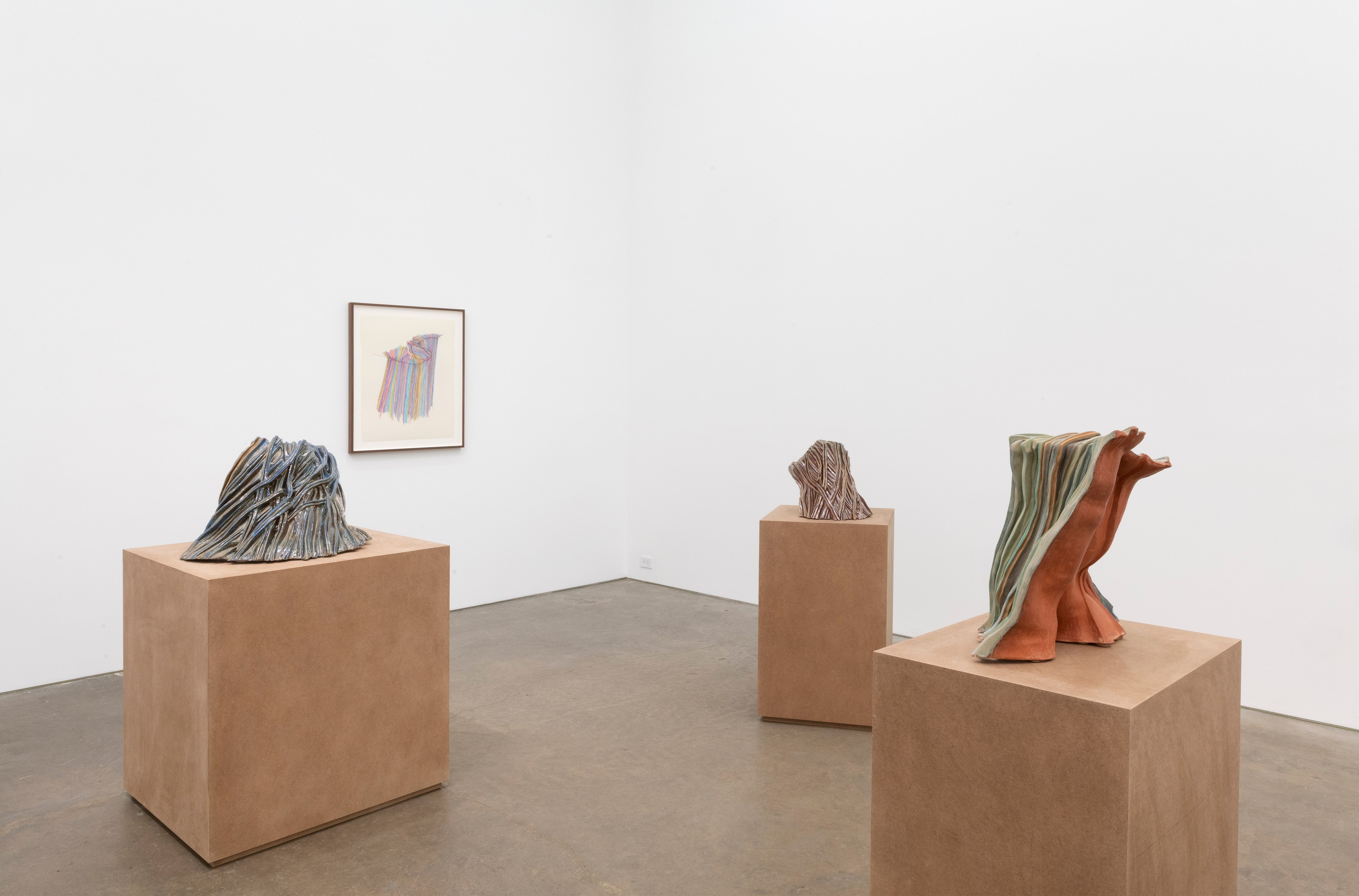 Katy Schimert, Niagara at Derek Eller Gallery, photo 6