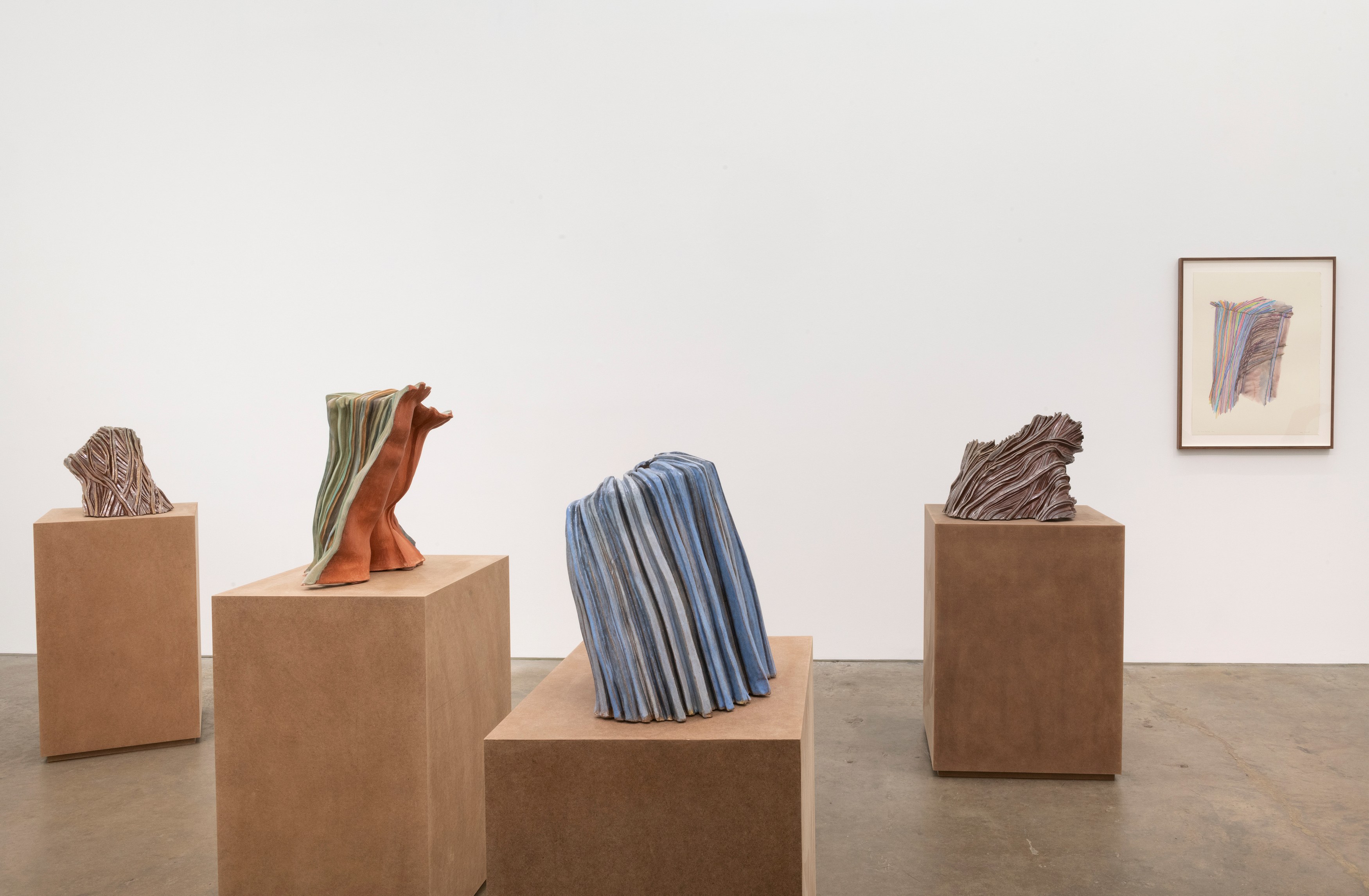 Katy Schimert, Niagara at Derek Eller Gallery, photo 5