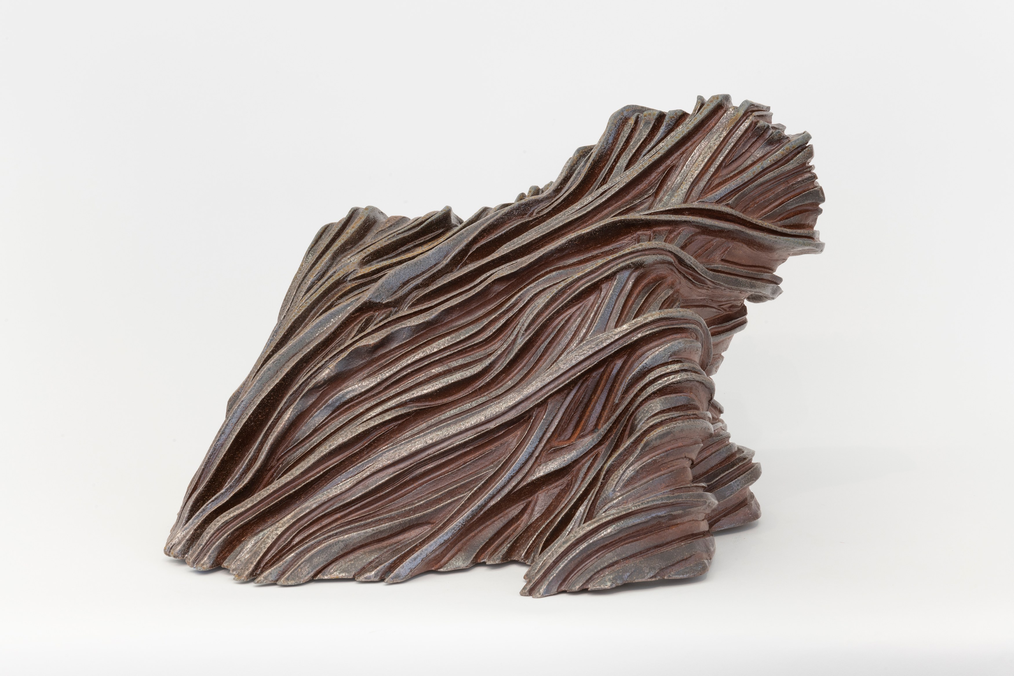 Katy Schimert, Niagara at Derek Eller Gallery, photo 9
