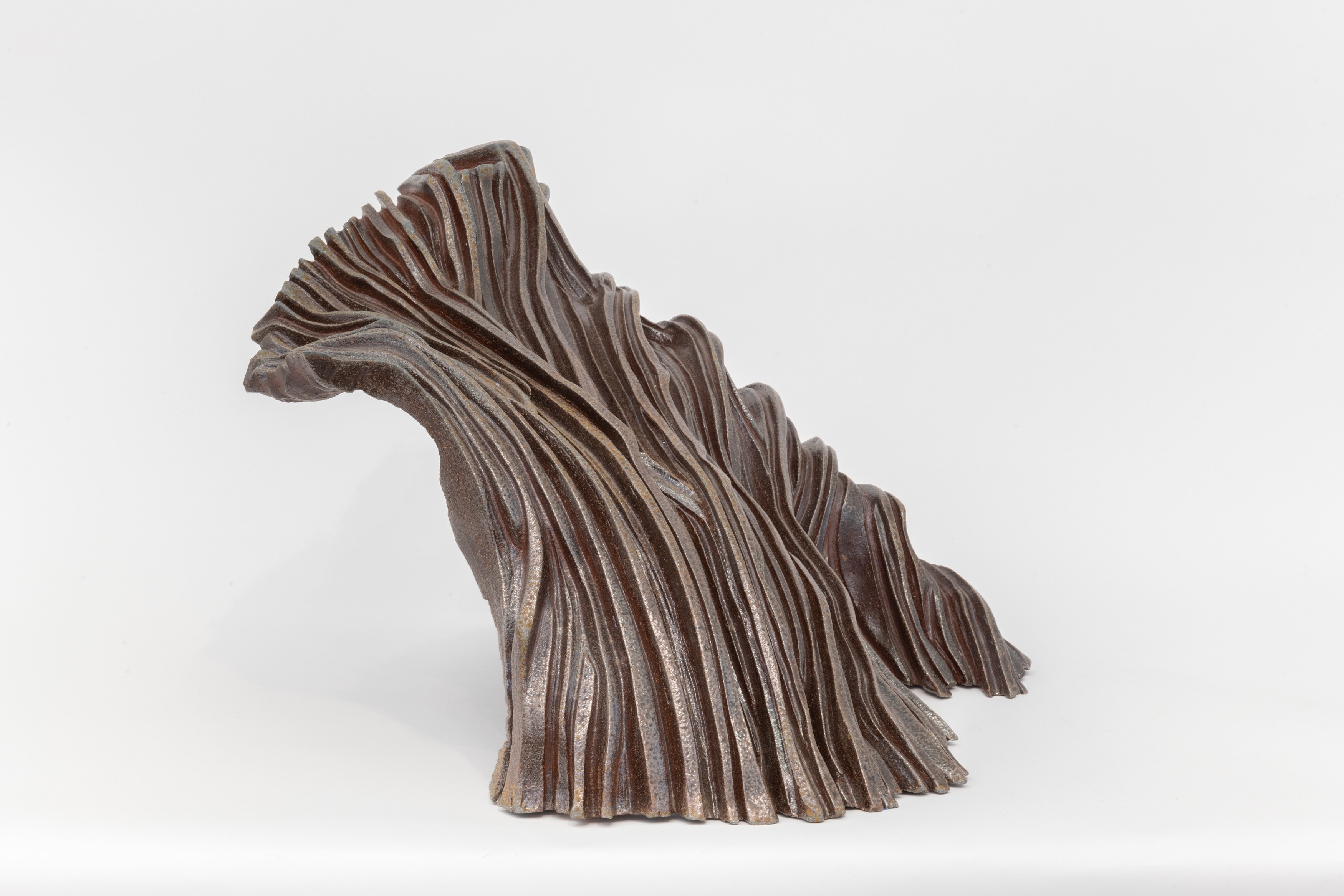 Katy Schimert, Niagara at Derek Eller Gallery, photo 10