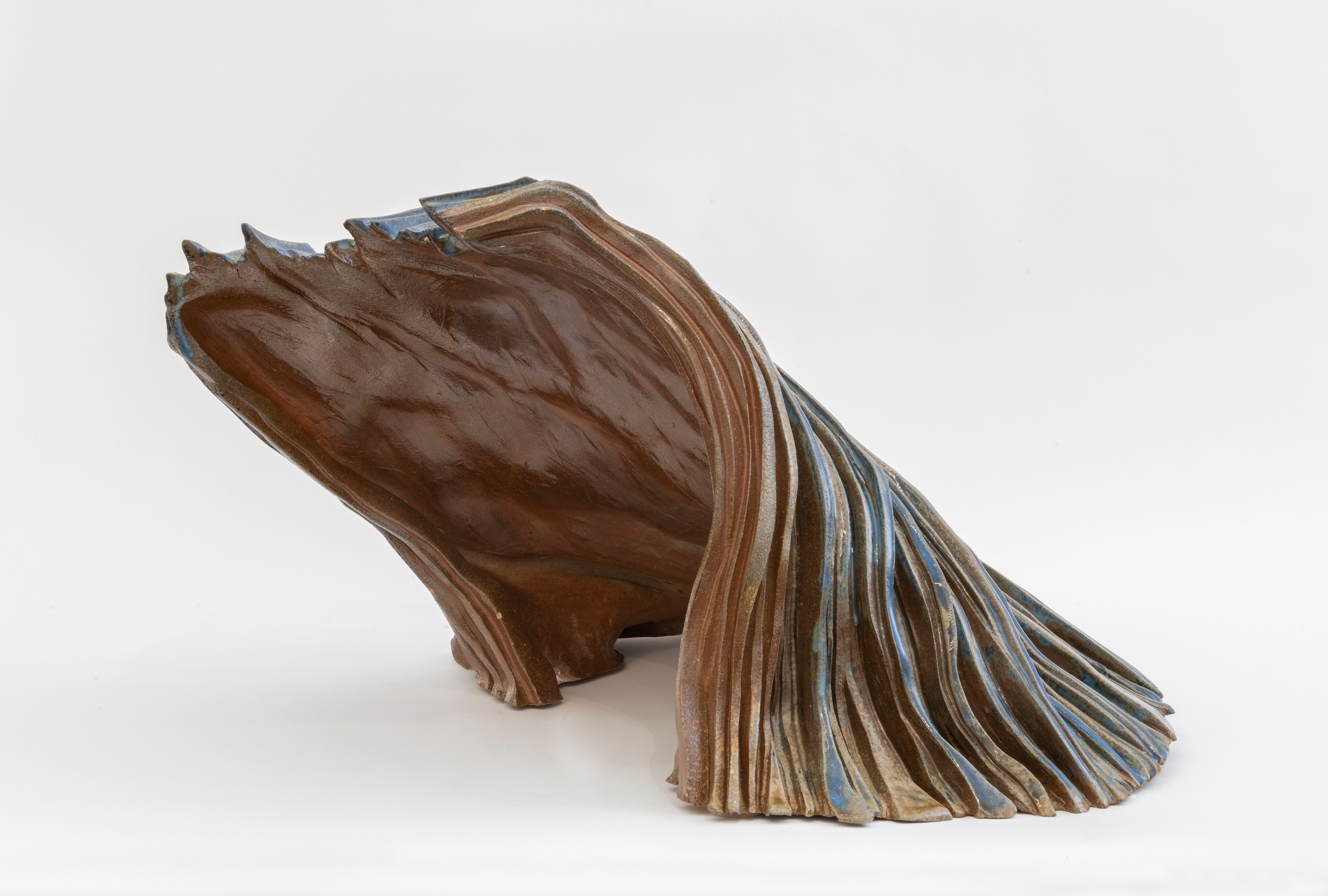 Katy Schimert, Niagara at Derek Eller Gallery, photo 26
