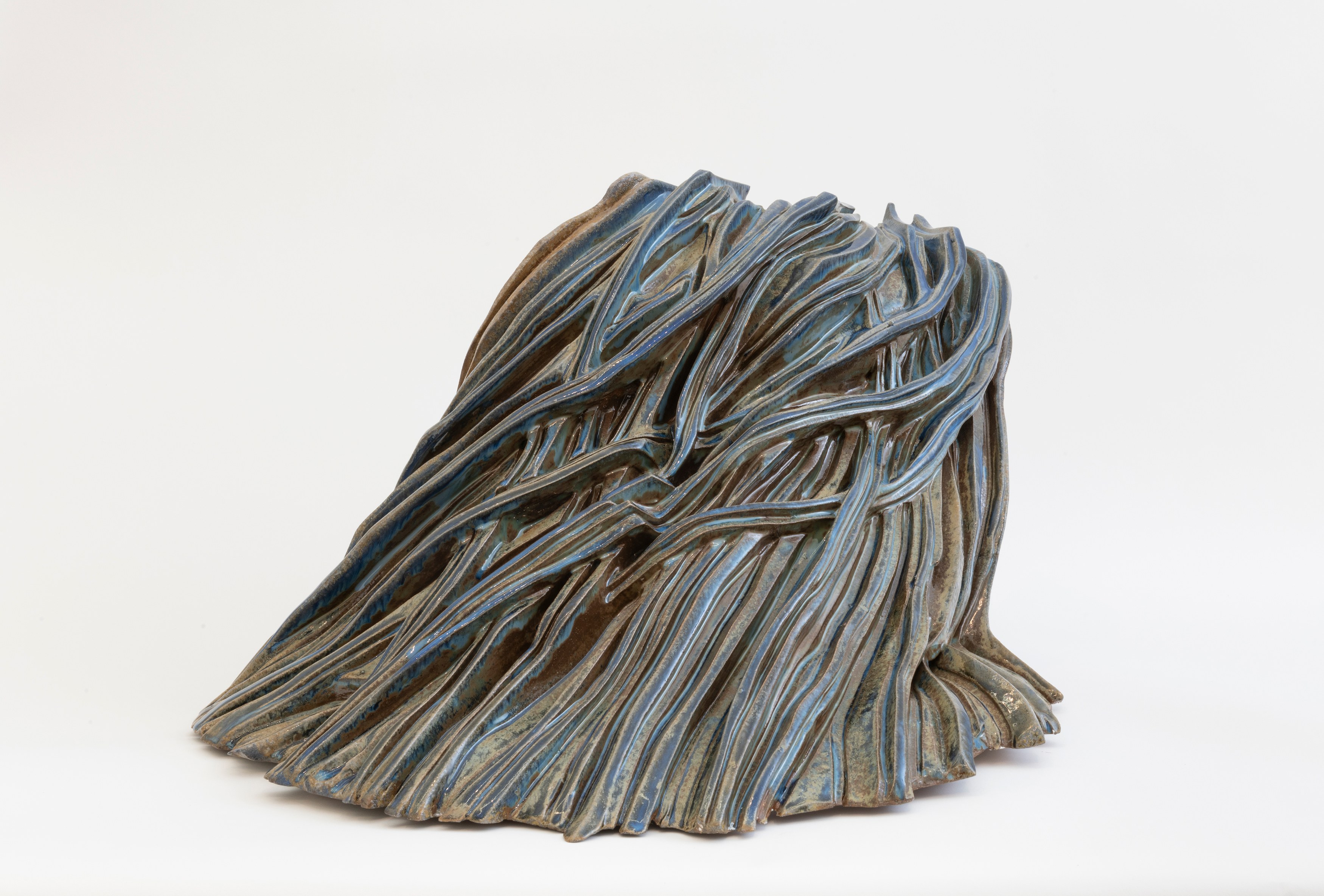 Katy Schimert, Niagara at Derek Eller Gallery, photo 27