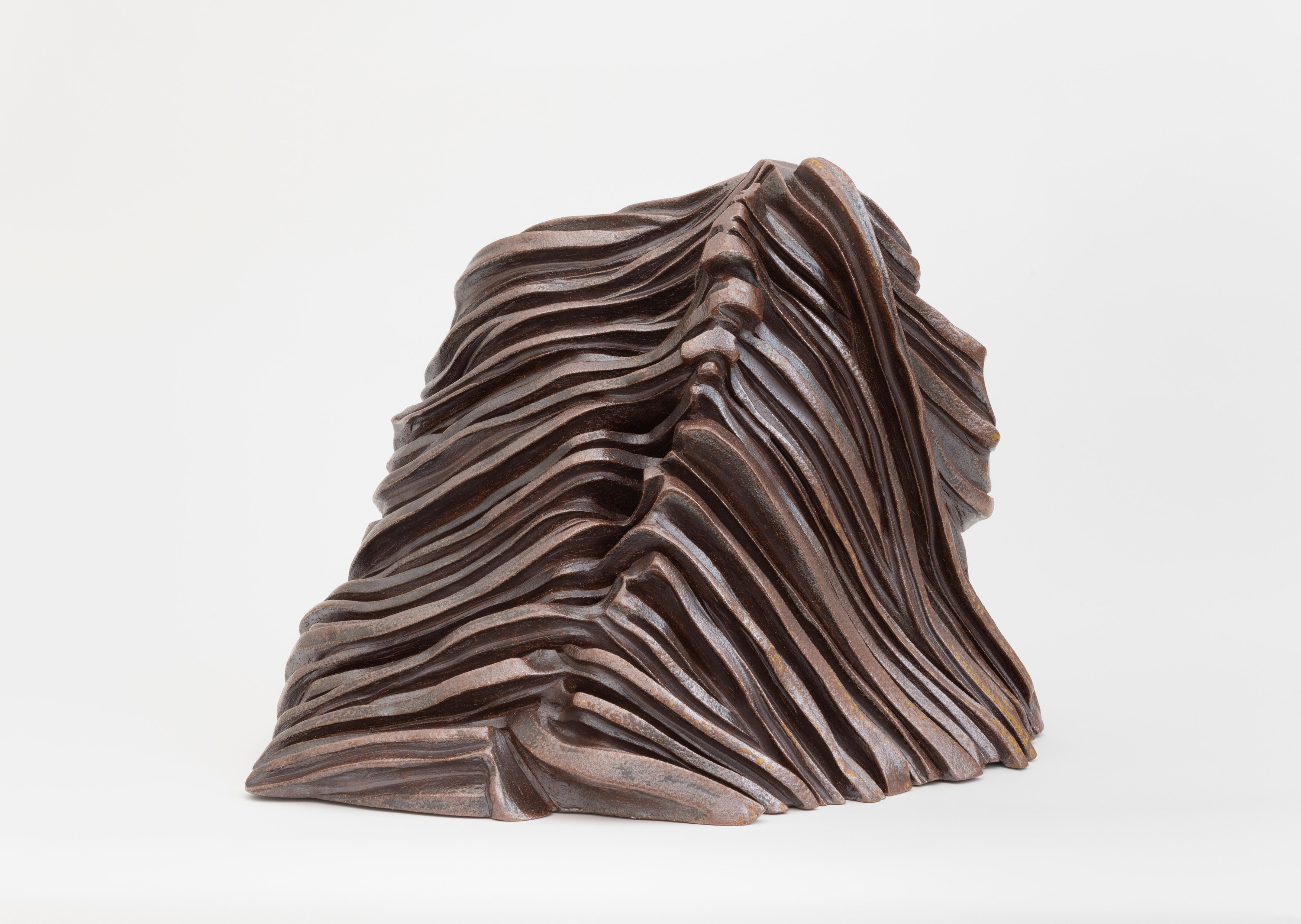 Katy Schimert, Niagara at Derek Eller Gallery, photo 21