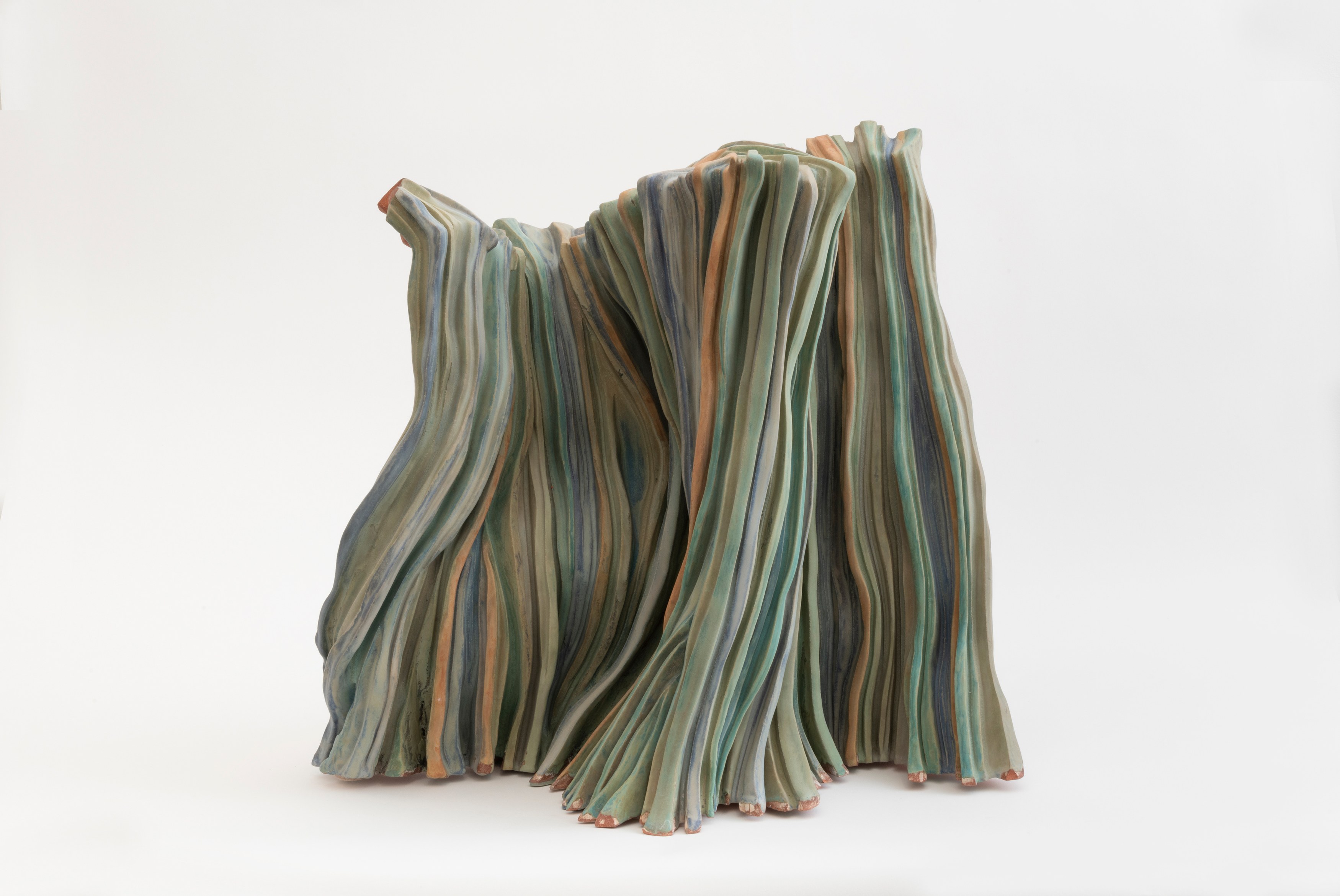 Katy Schimert, Niagara at Derek Eller Gallery, photo 23