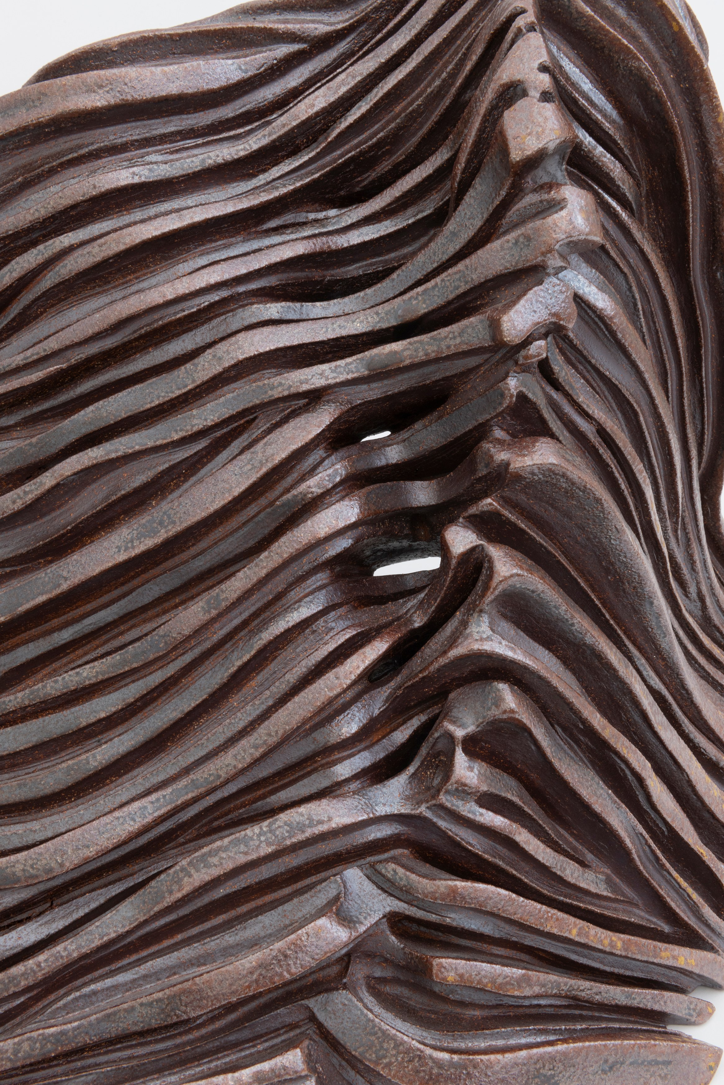 Katy Schimert, Niagara at Derek Eller Gallery, photo 20