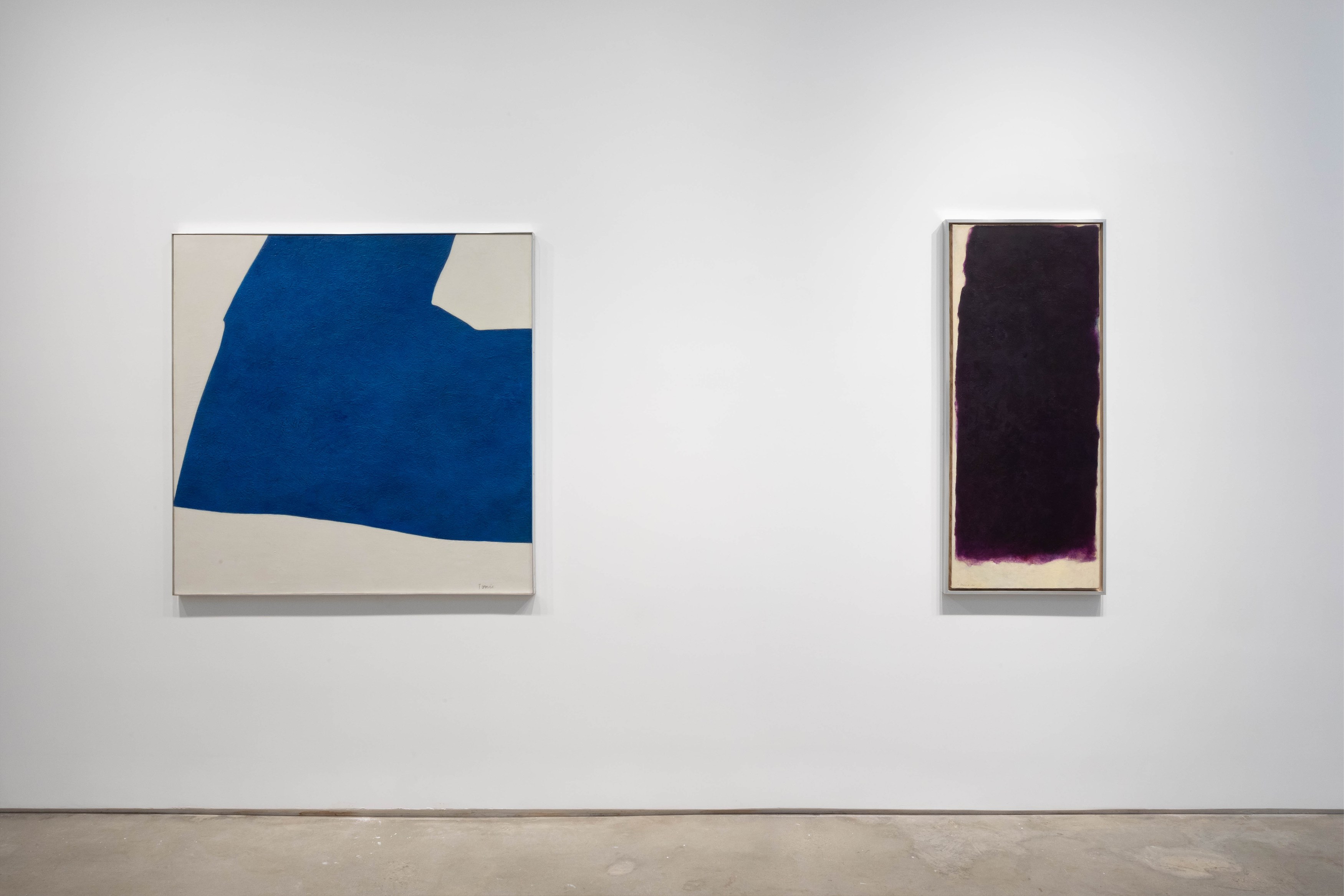 Tomie Ohtake, Visible Persistence at Nara Roesler, photo 4