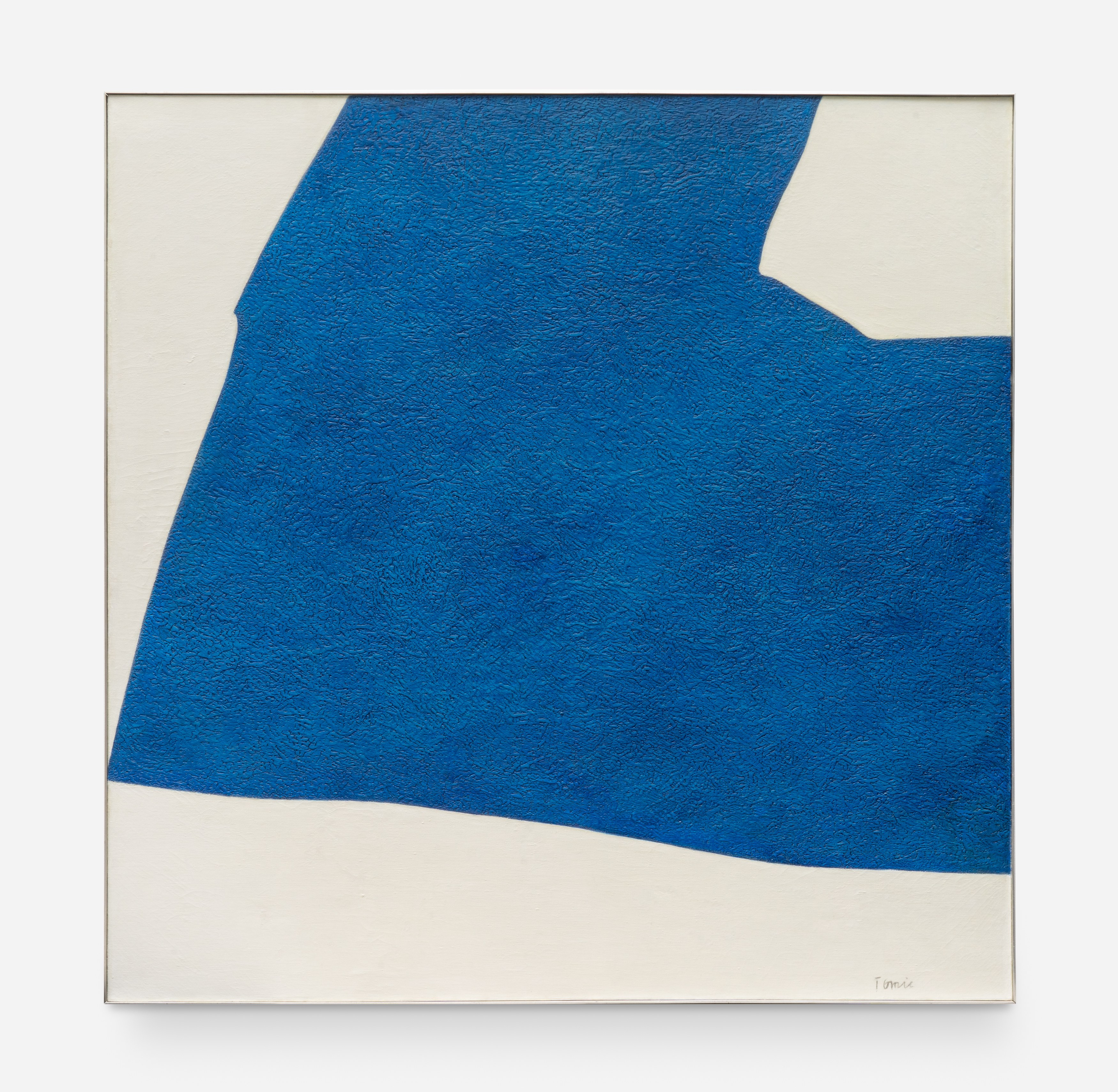 Tomie Ohtake, Visible Persistence at Nara Roesler, photo 15
