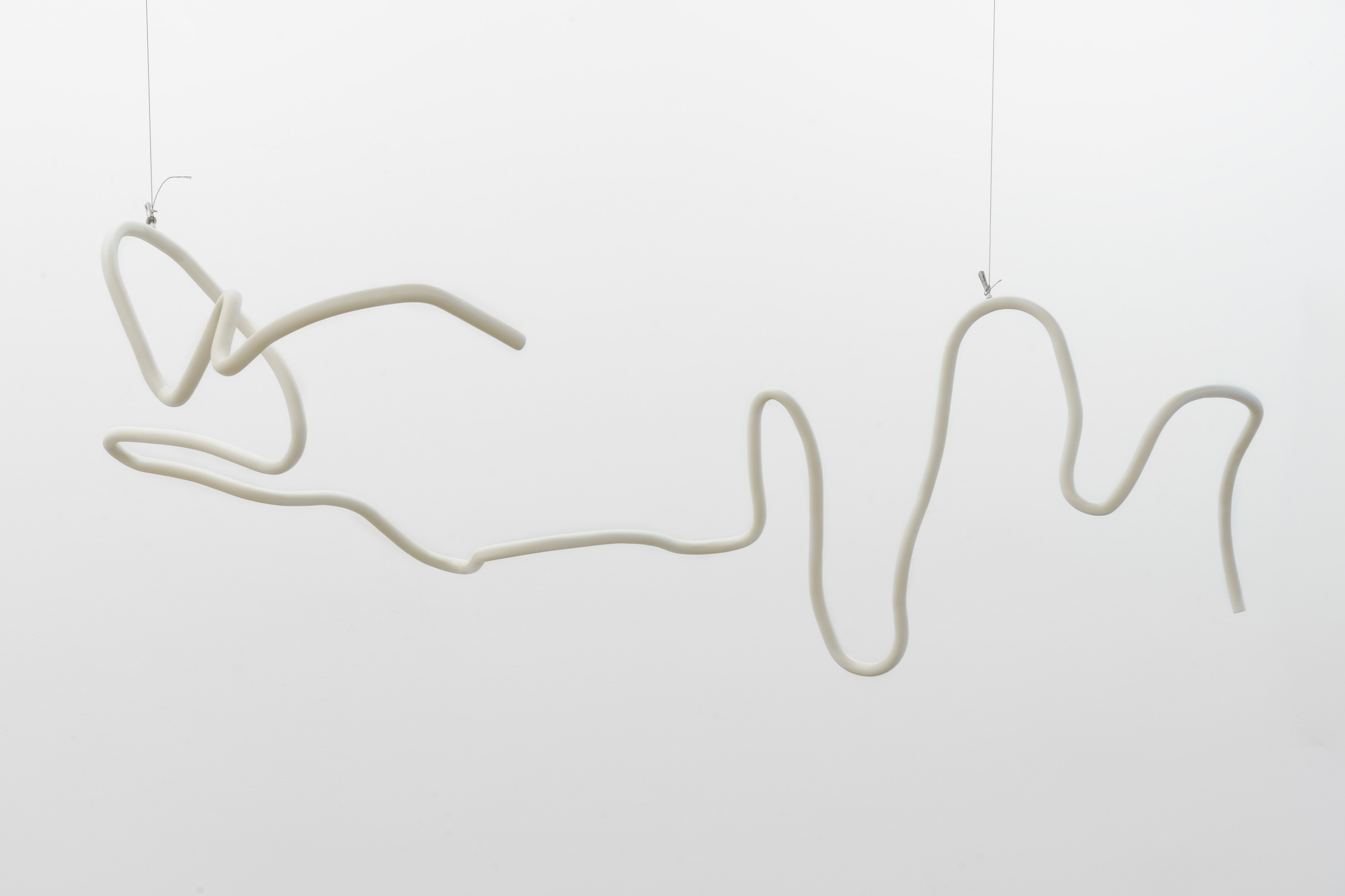 Tomie Ohtake, Visible Persistence at Nara Roesler, photo 18