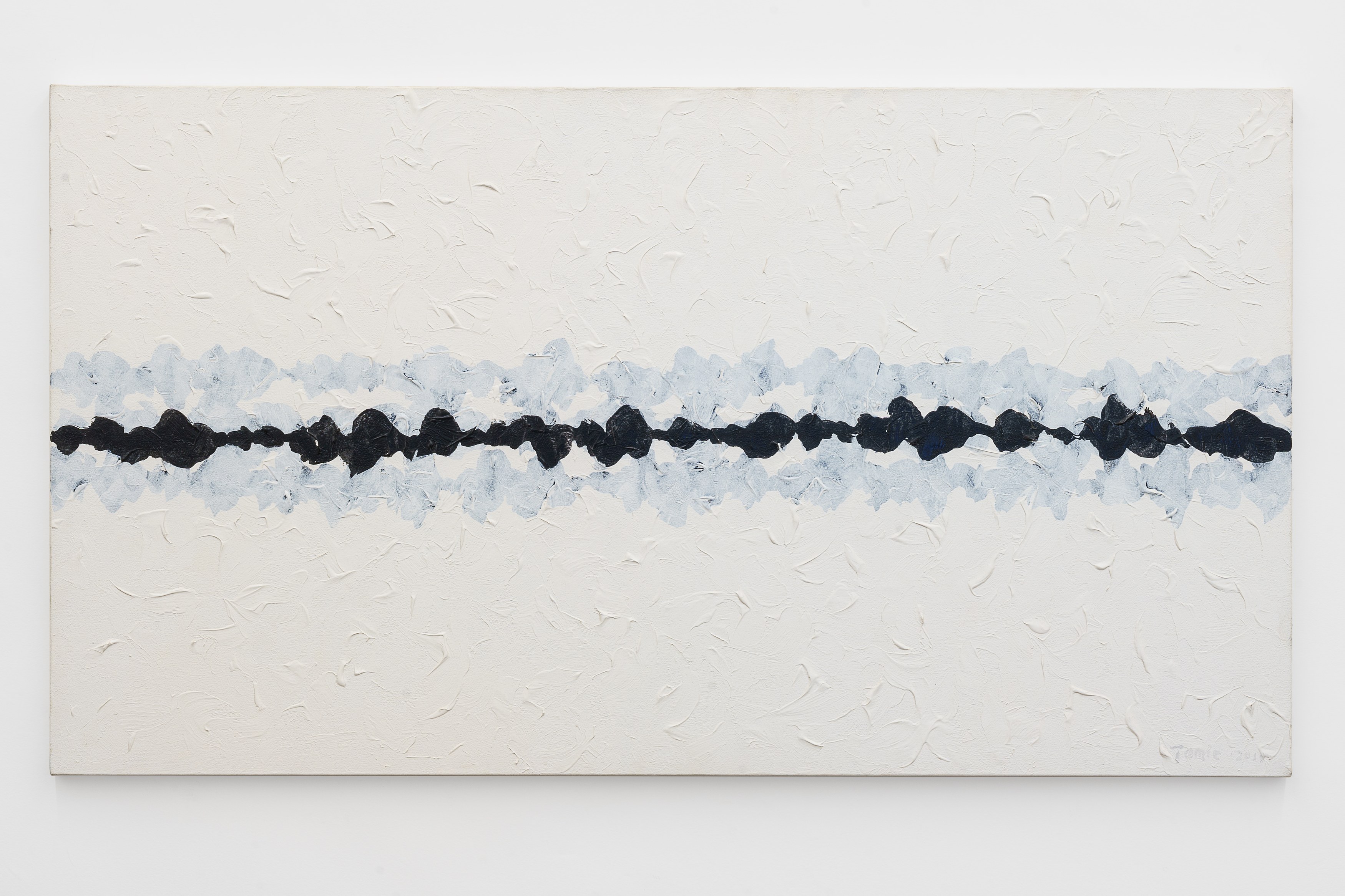 Tomie Ohtake, Visible Persistence at Nara Roesler, photo 19