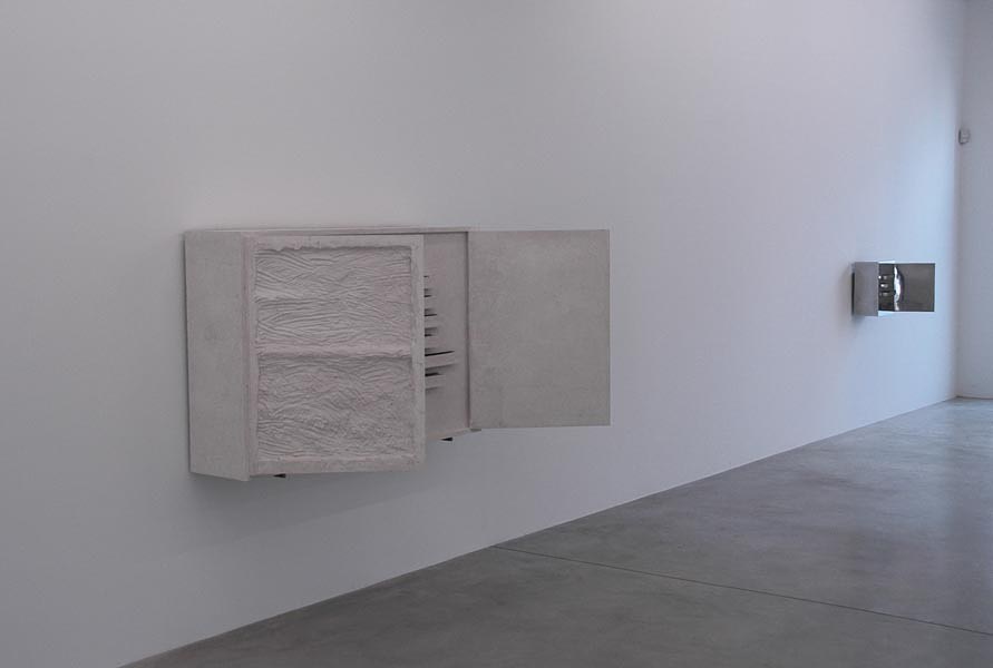 Harald Klingelhöller, Untitled at Okey Dokey Konrad Fischer, photo 8