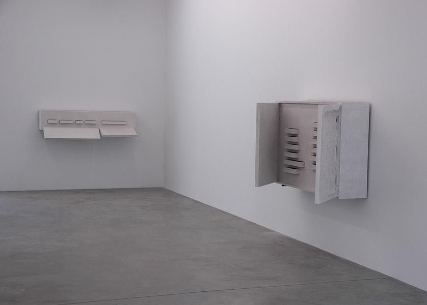 Harald Klingelhöller, Untitled at Okey Dokey Konrad Fischer, photo 9