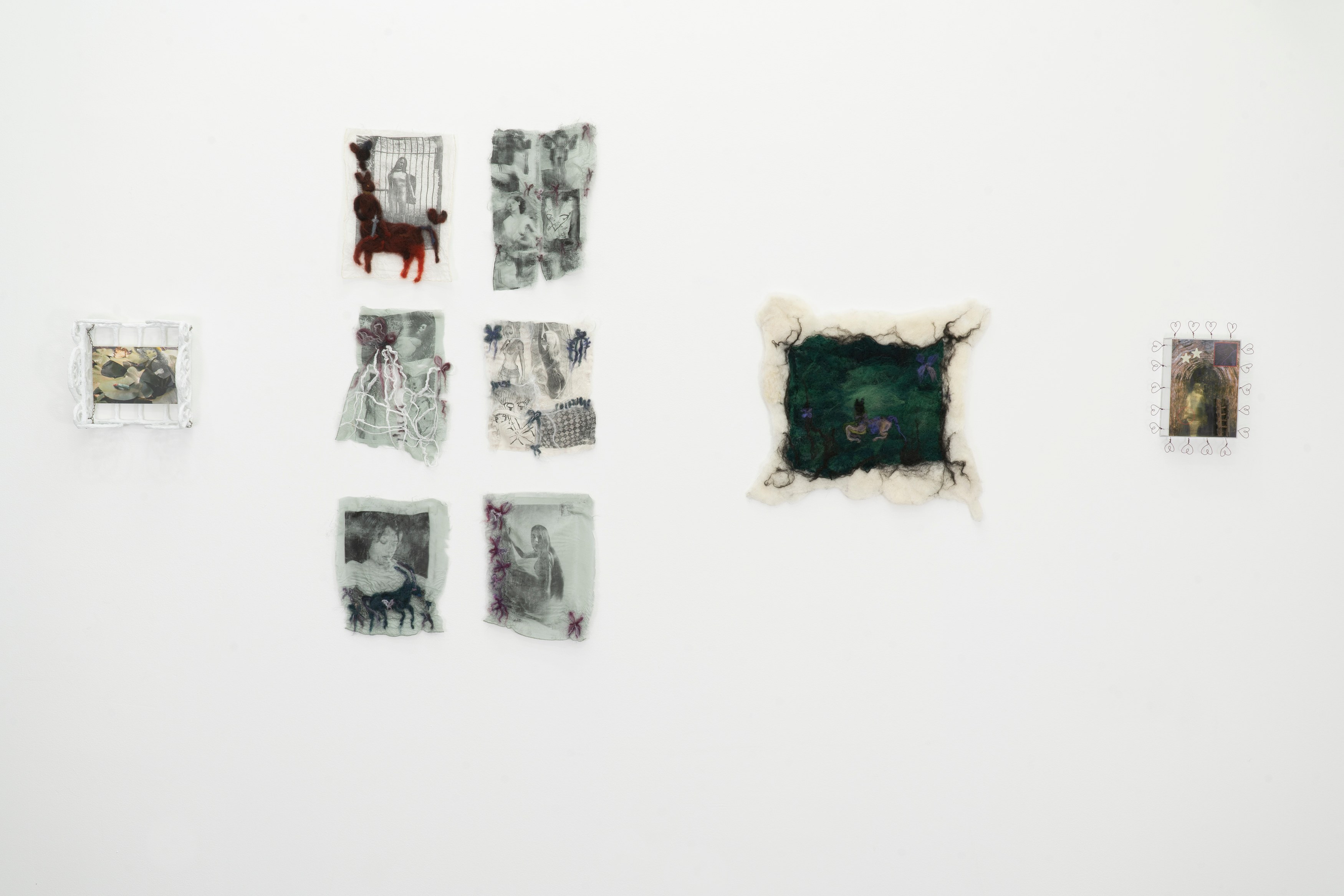 Installation view 4