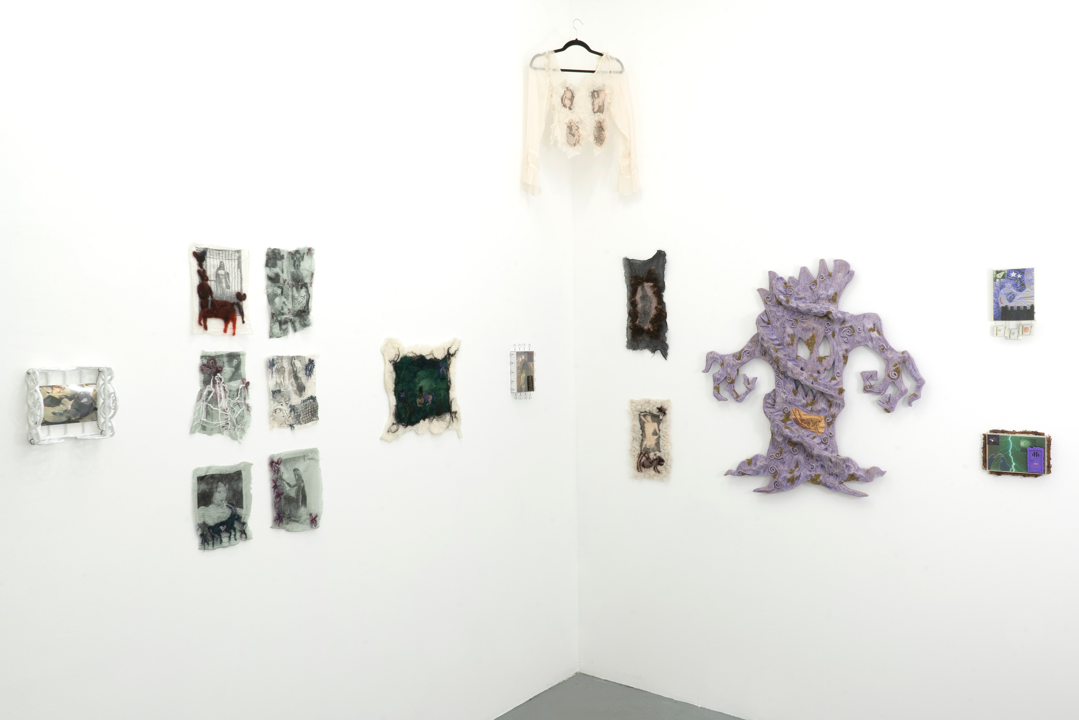 Installation view 9