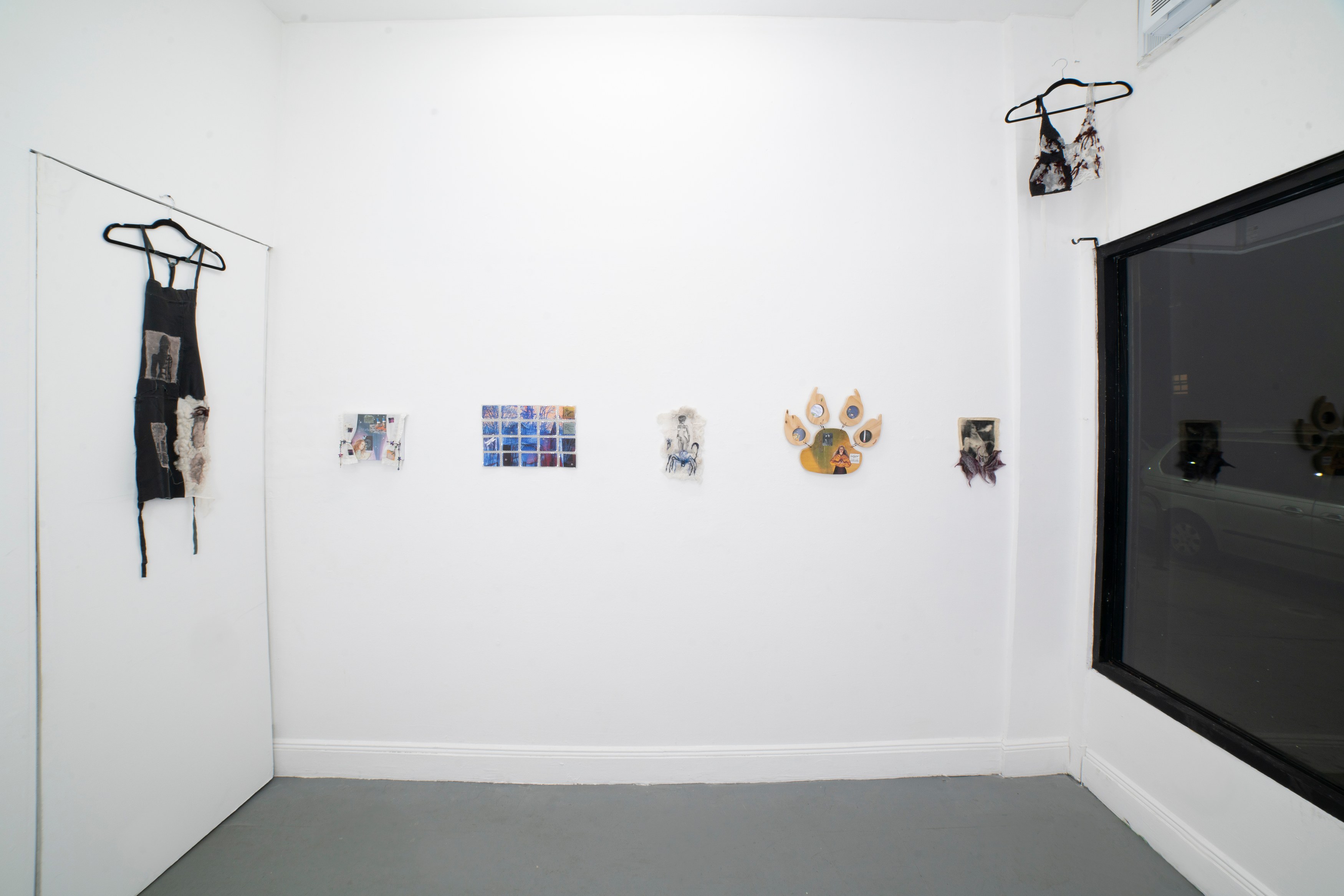 Installation view 10