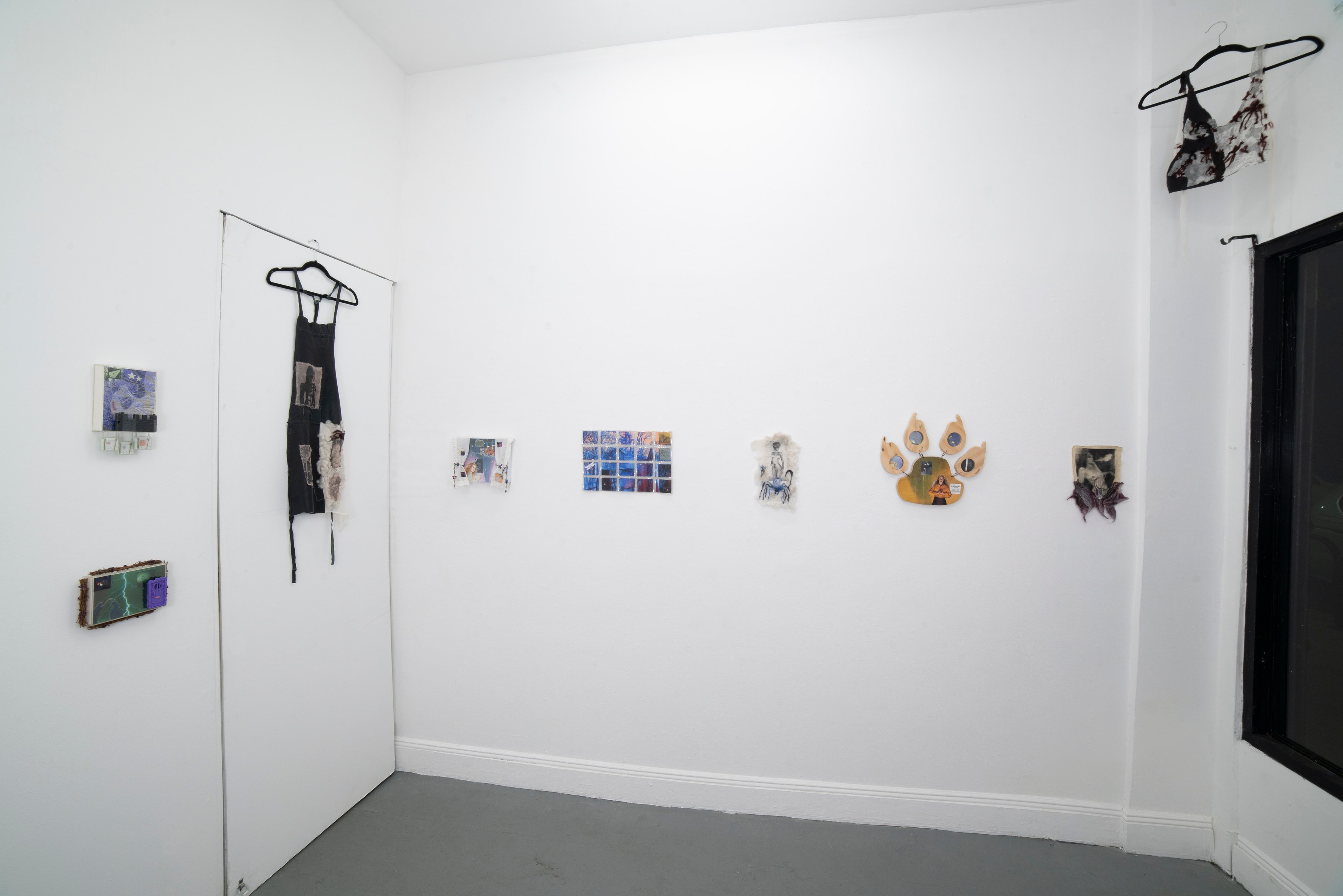 Installation view 11