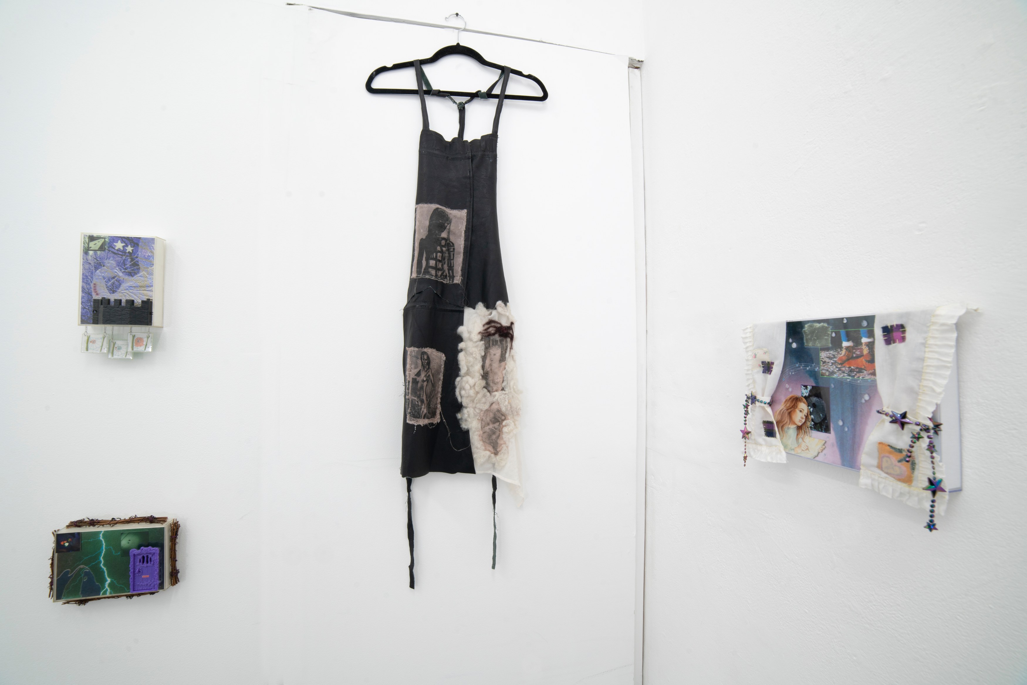 Installation view 12