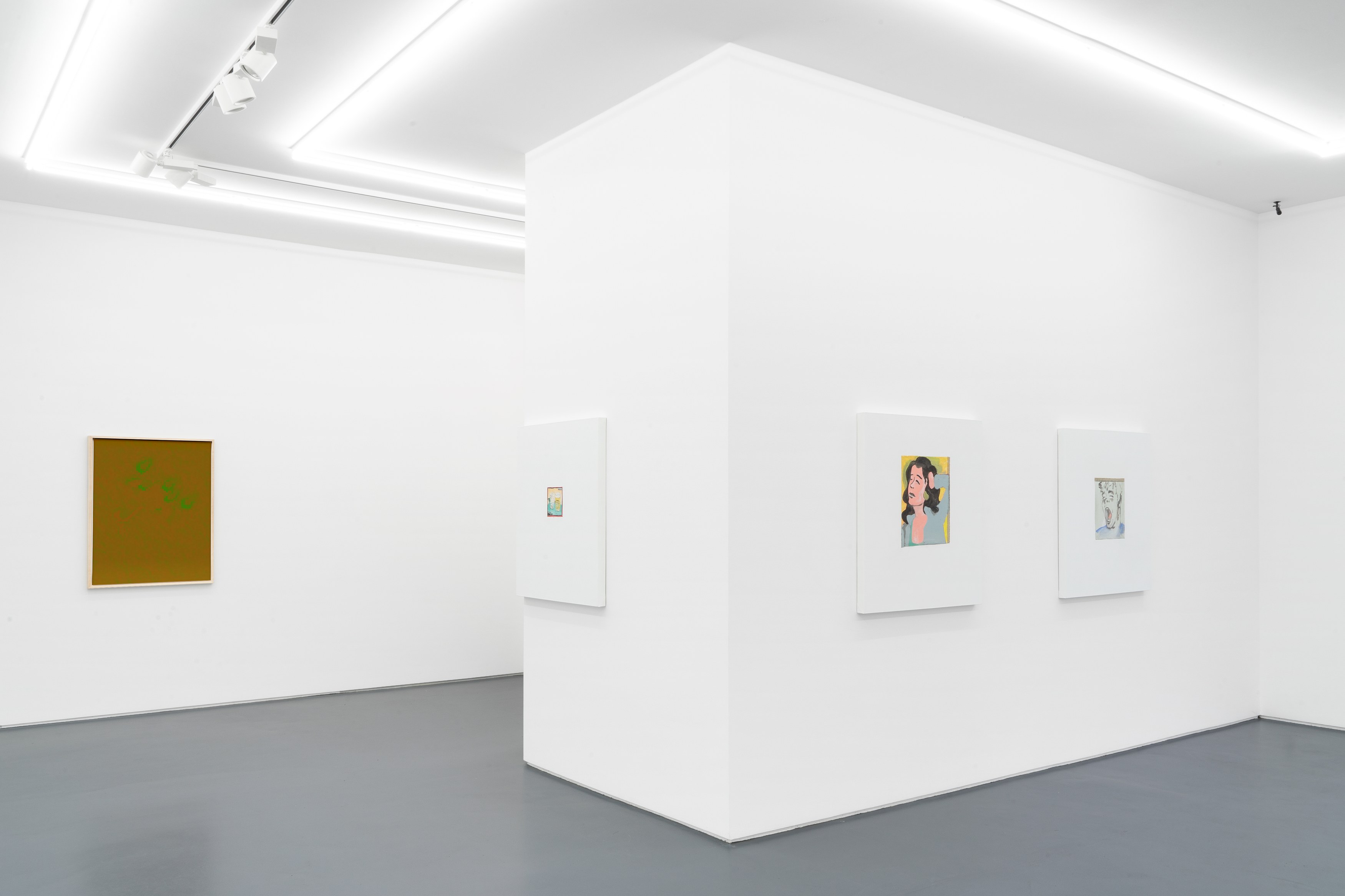 John Matthew Heard, Lisa Holzer, dependent at Mountains, photo 5