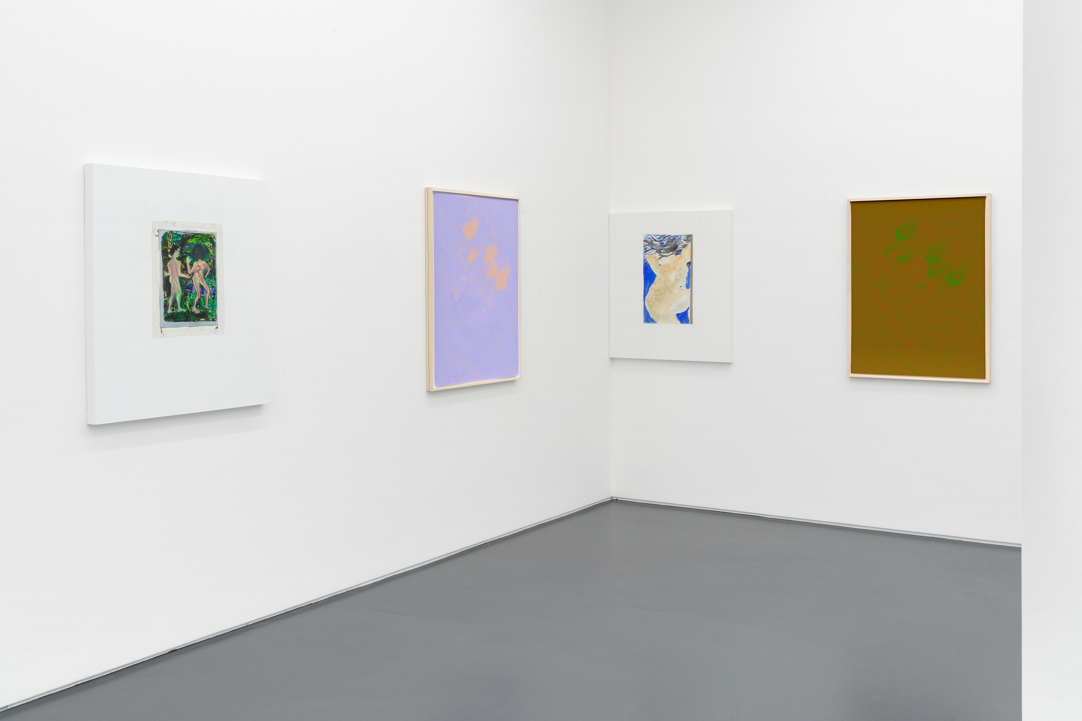 John Matthew Heard, Lisa Holzer, dependent at Mountains, photo 8