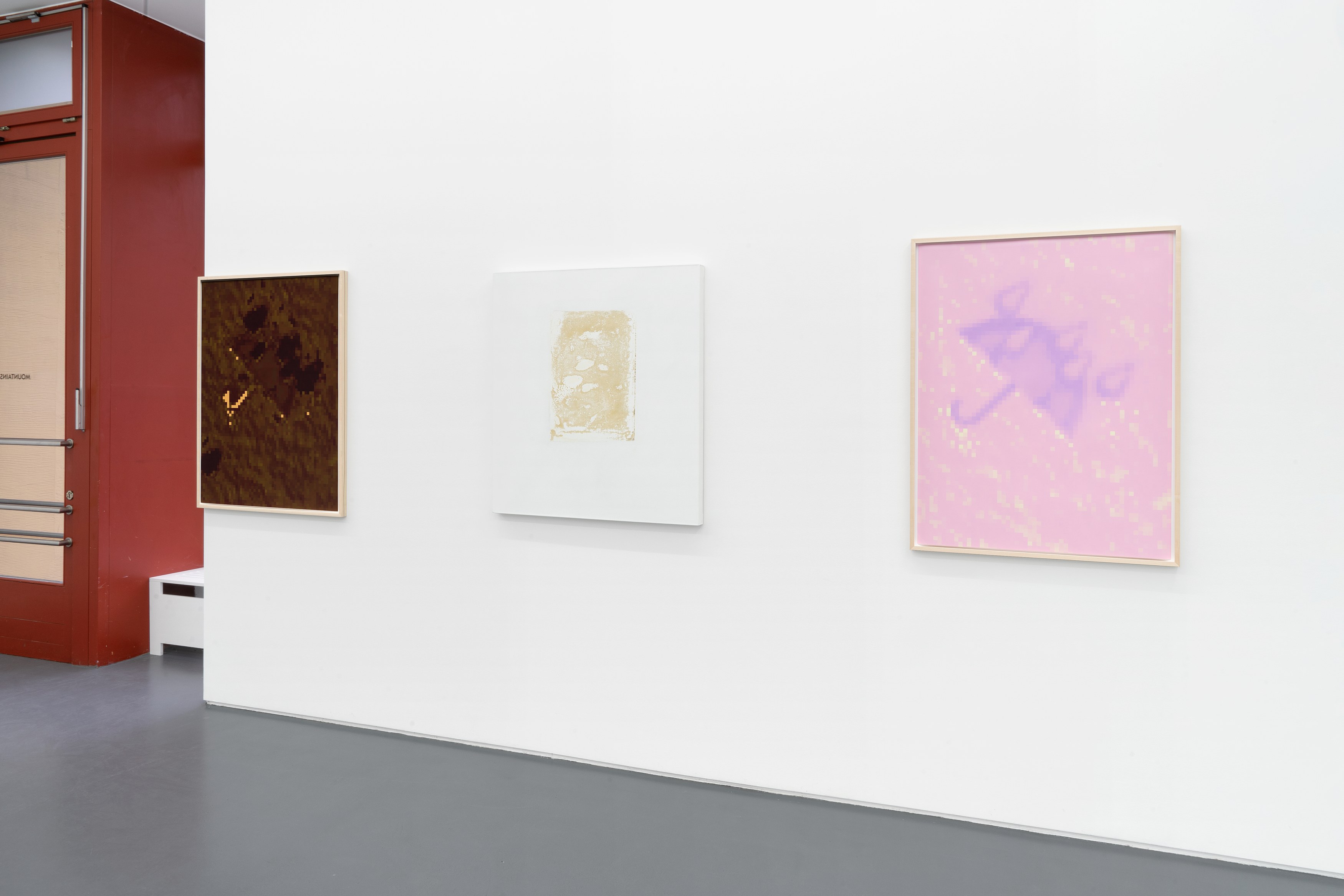 John Matthew Heard, Lisa Holzer, dependent at Mountains, photo 11