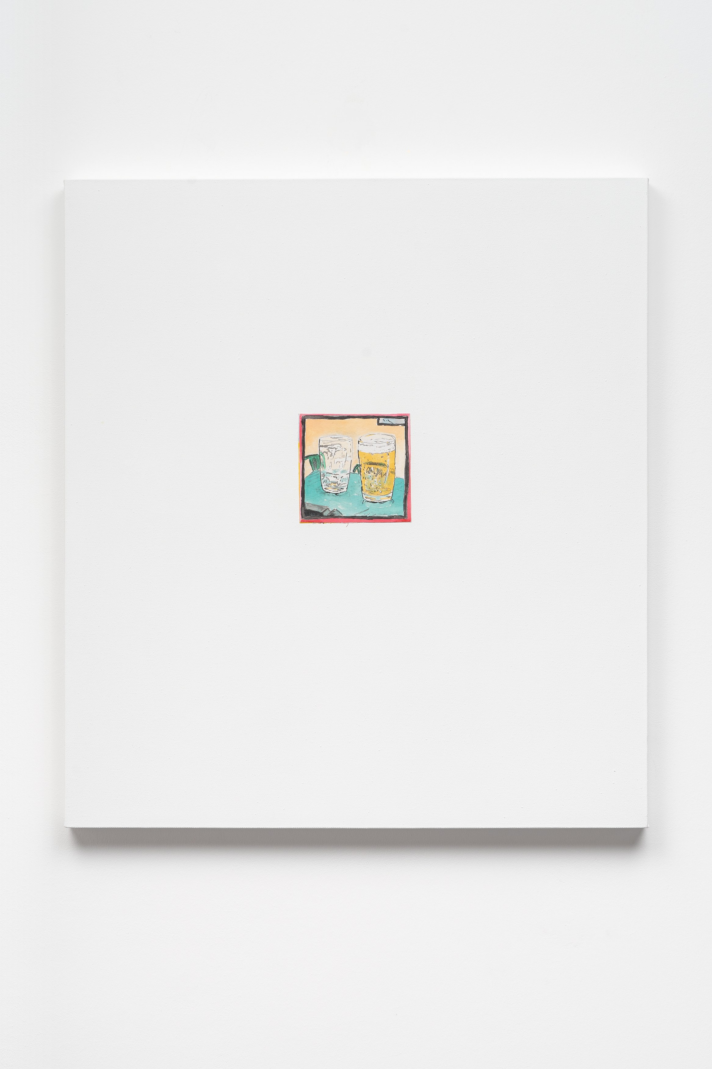 John Matthew Heard, Lisa Holzer, dependent at Mountains, photo 13