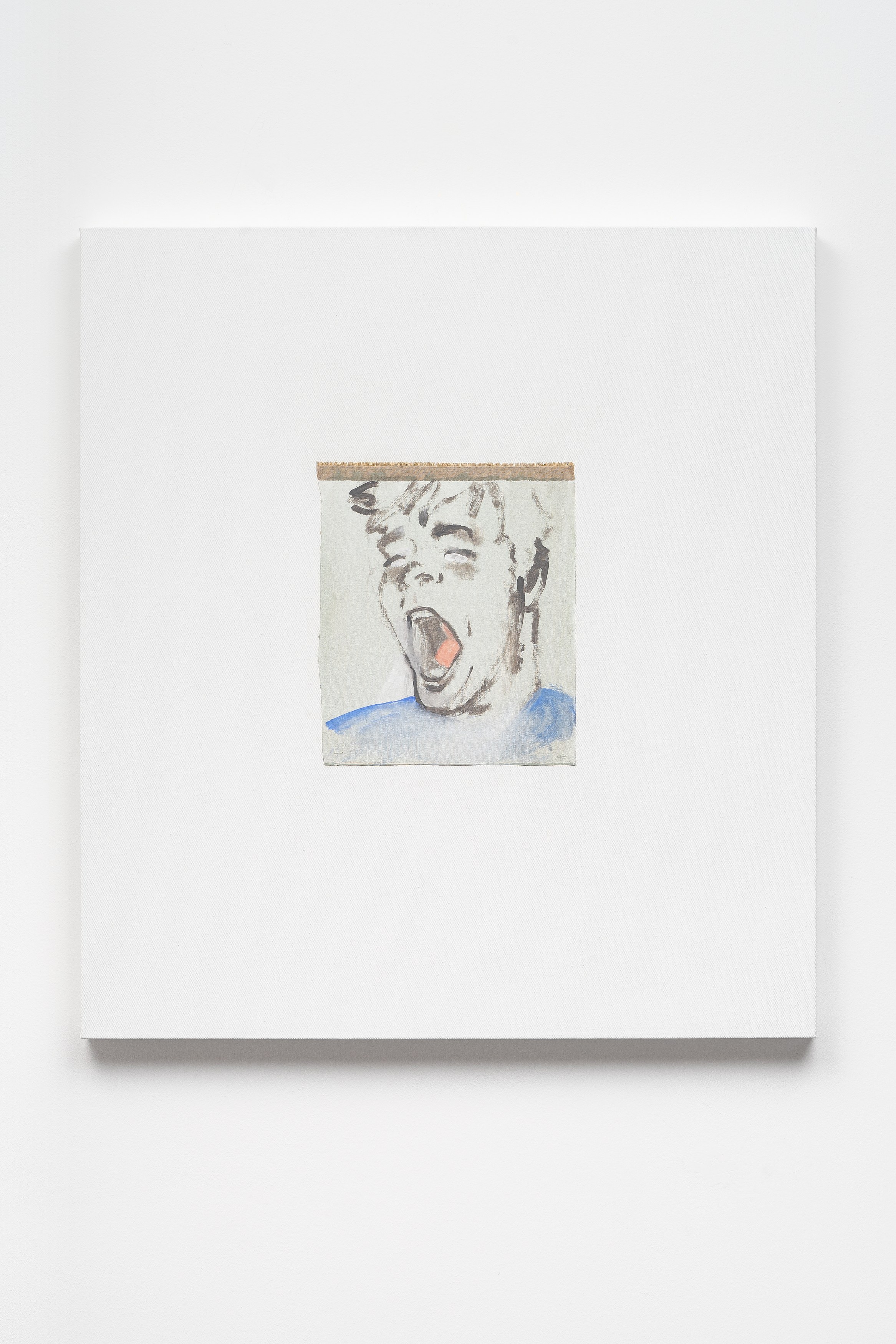 John Matthew Heard, Lisa Holzer, dependent at Mountains, photo 12