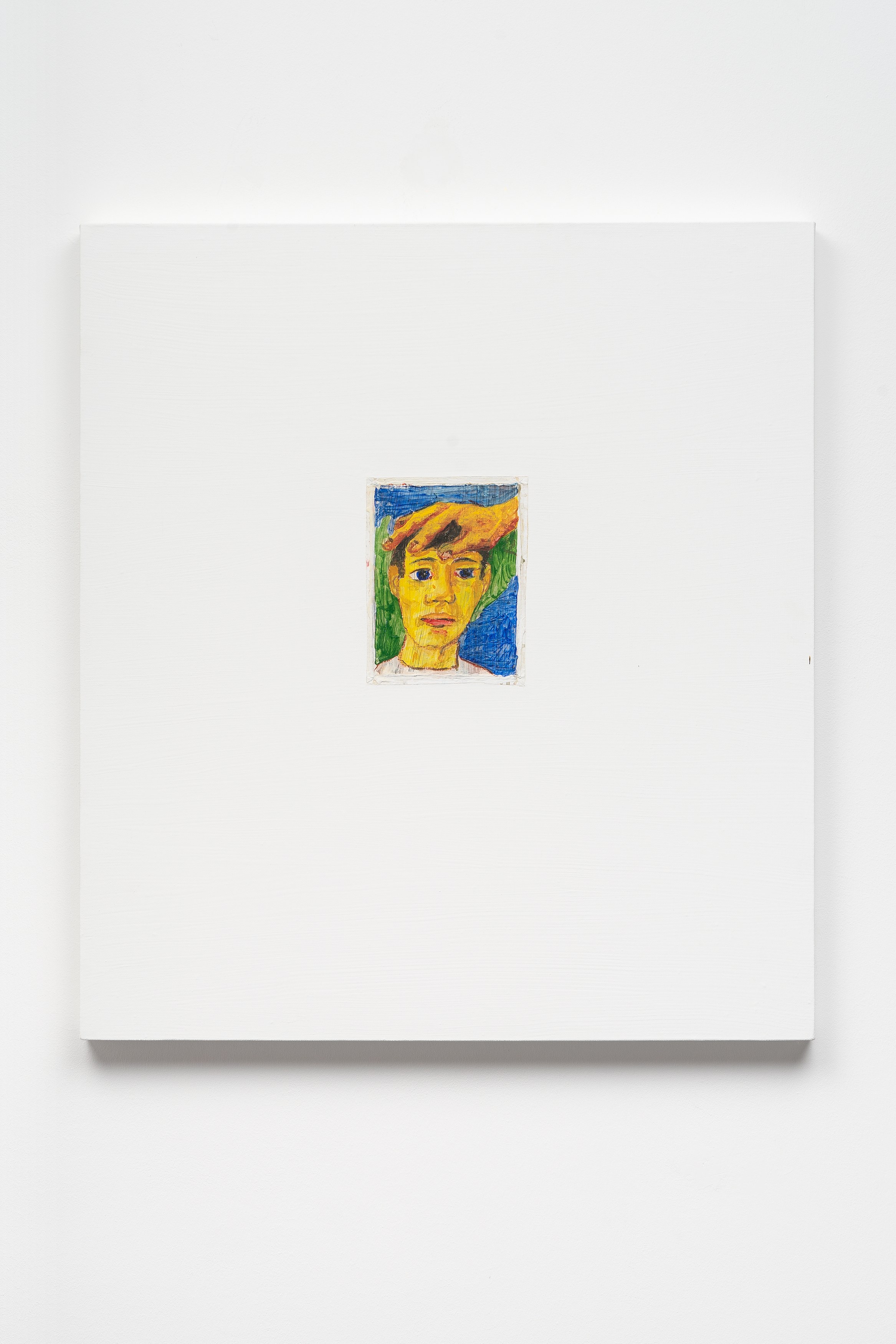 John Matthew Heard, Lisa Holzer, dependent at Mountains, photo 15
