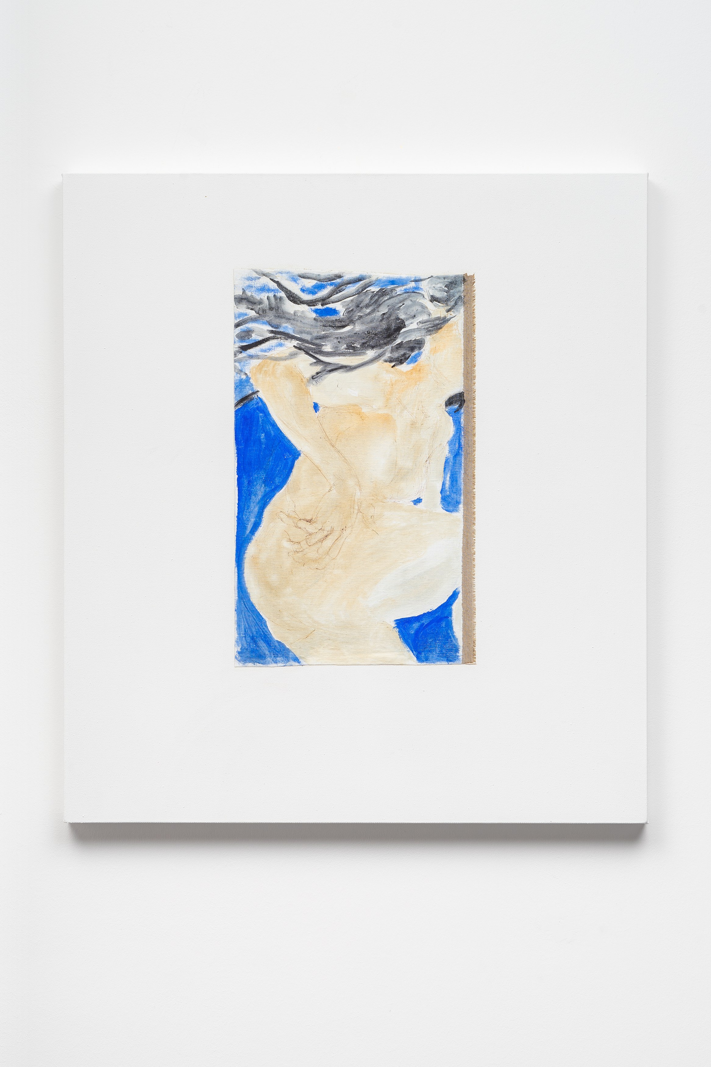 John Matthew Heard, Lisa Holzer, dependent at Mountains, photo 19
