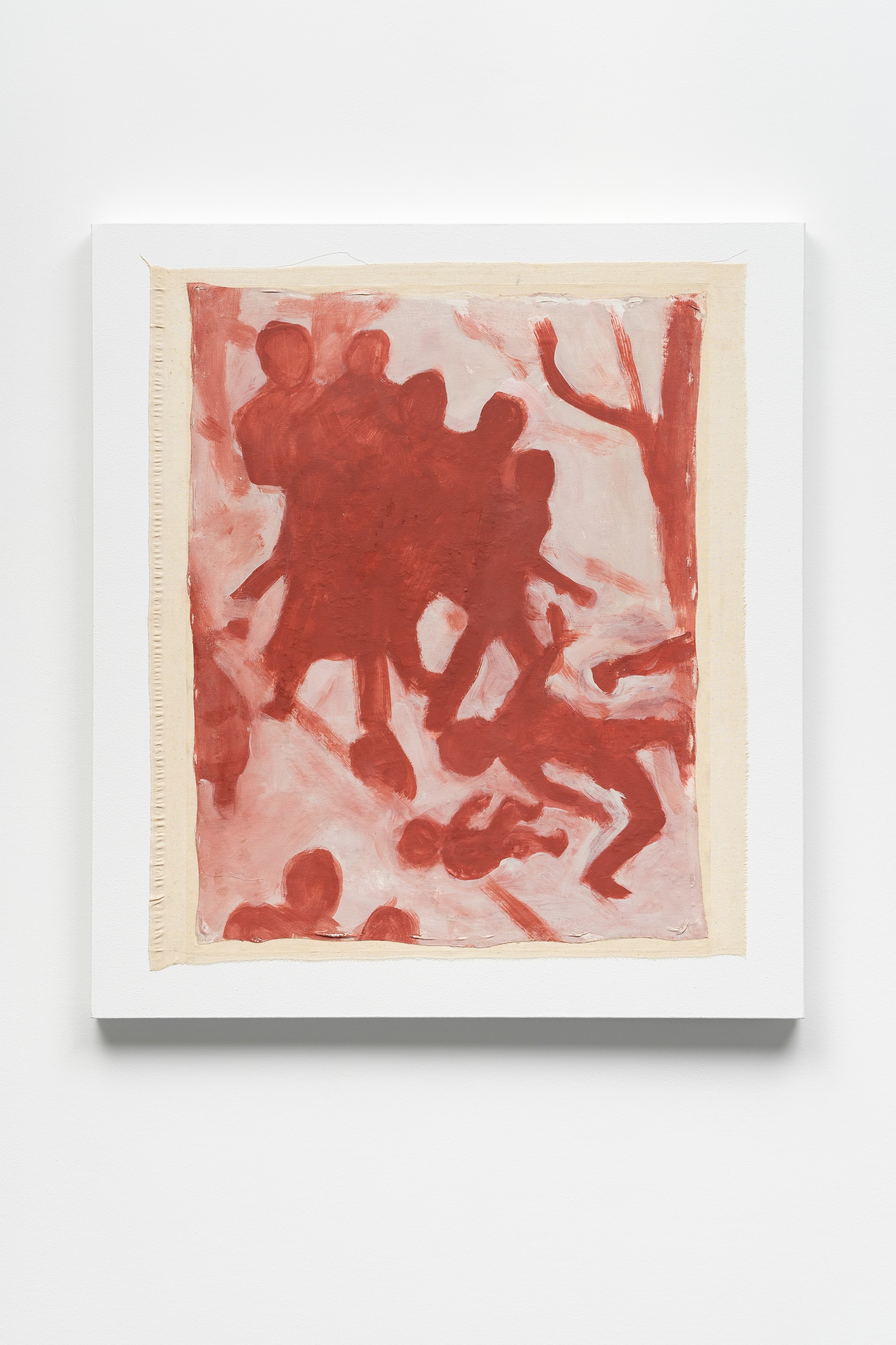 John Matthew Heard, Lisa Holzer, dependent at Mountains, photo 20