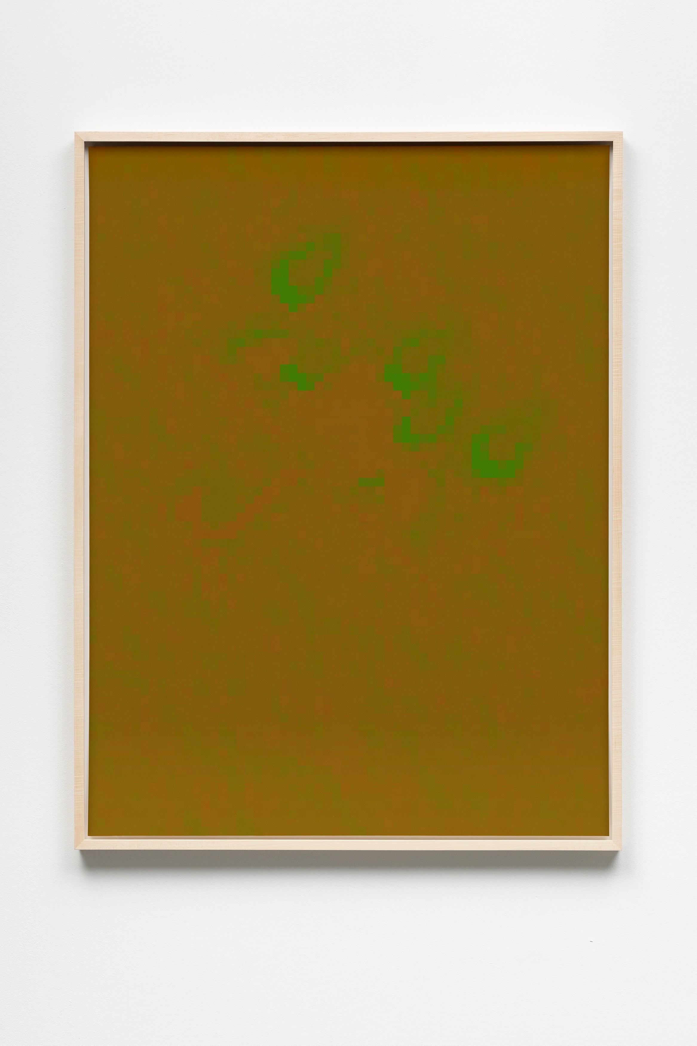 John Matthew Heard, Lisa Holzer, dependent at Mountains, photo 27