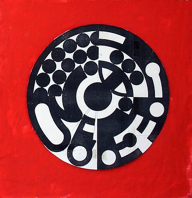 Matt Mullican | Contemporary Art Library