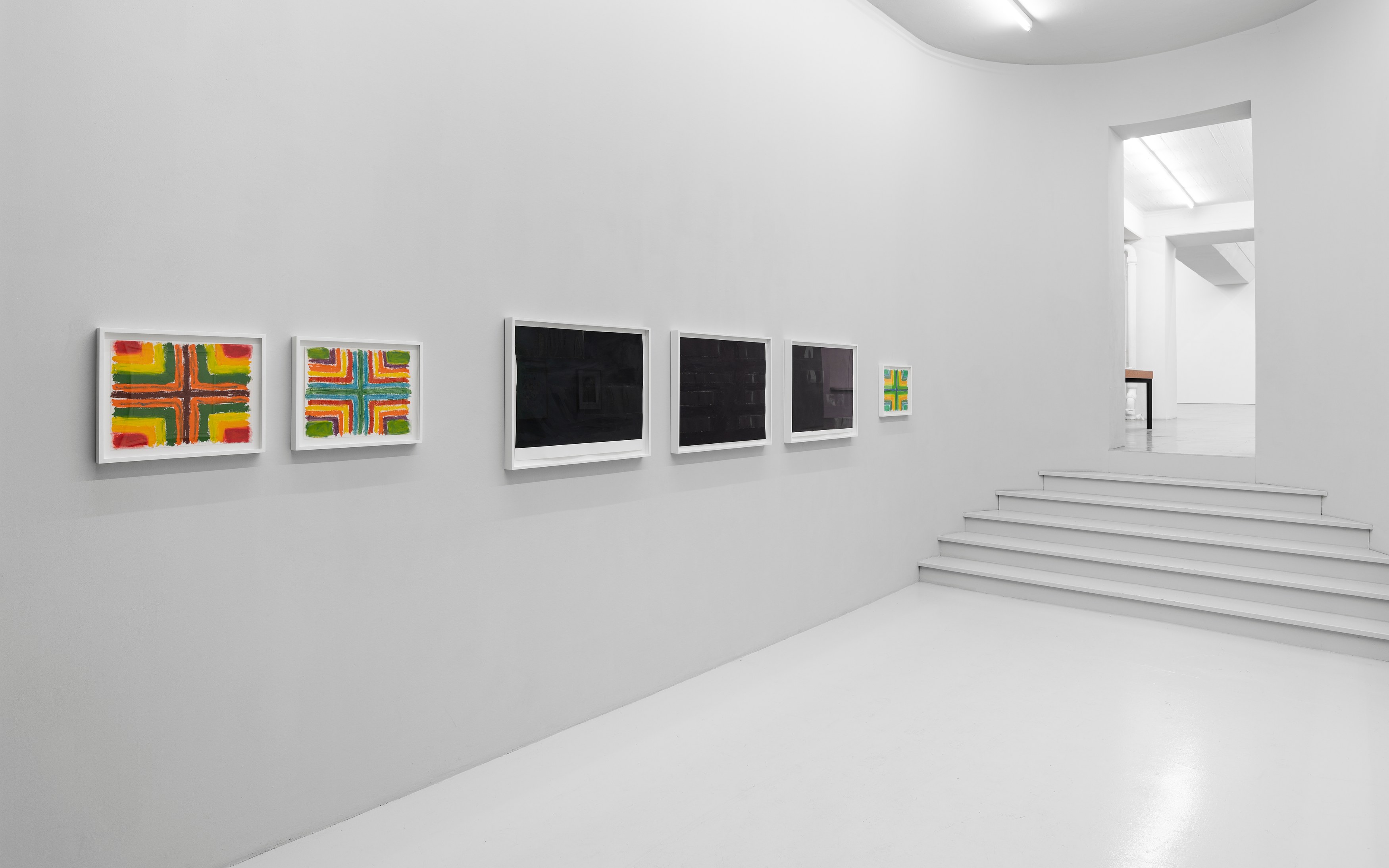 8/XXX, 8/XXX at Carlier Gebauer, photo 2