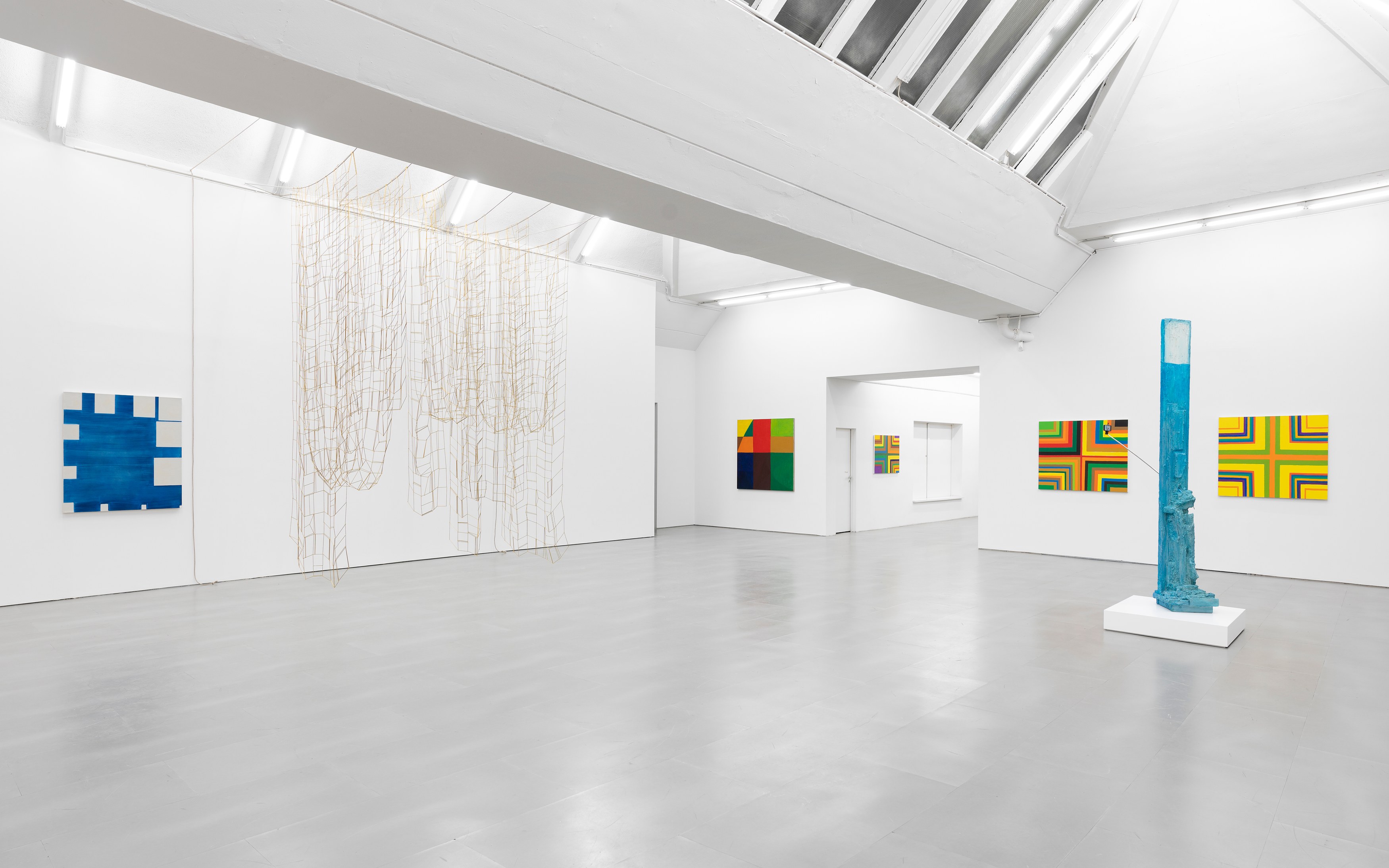 8/XXX, 8/XXX at Carlier Gebauer, photo 5