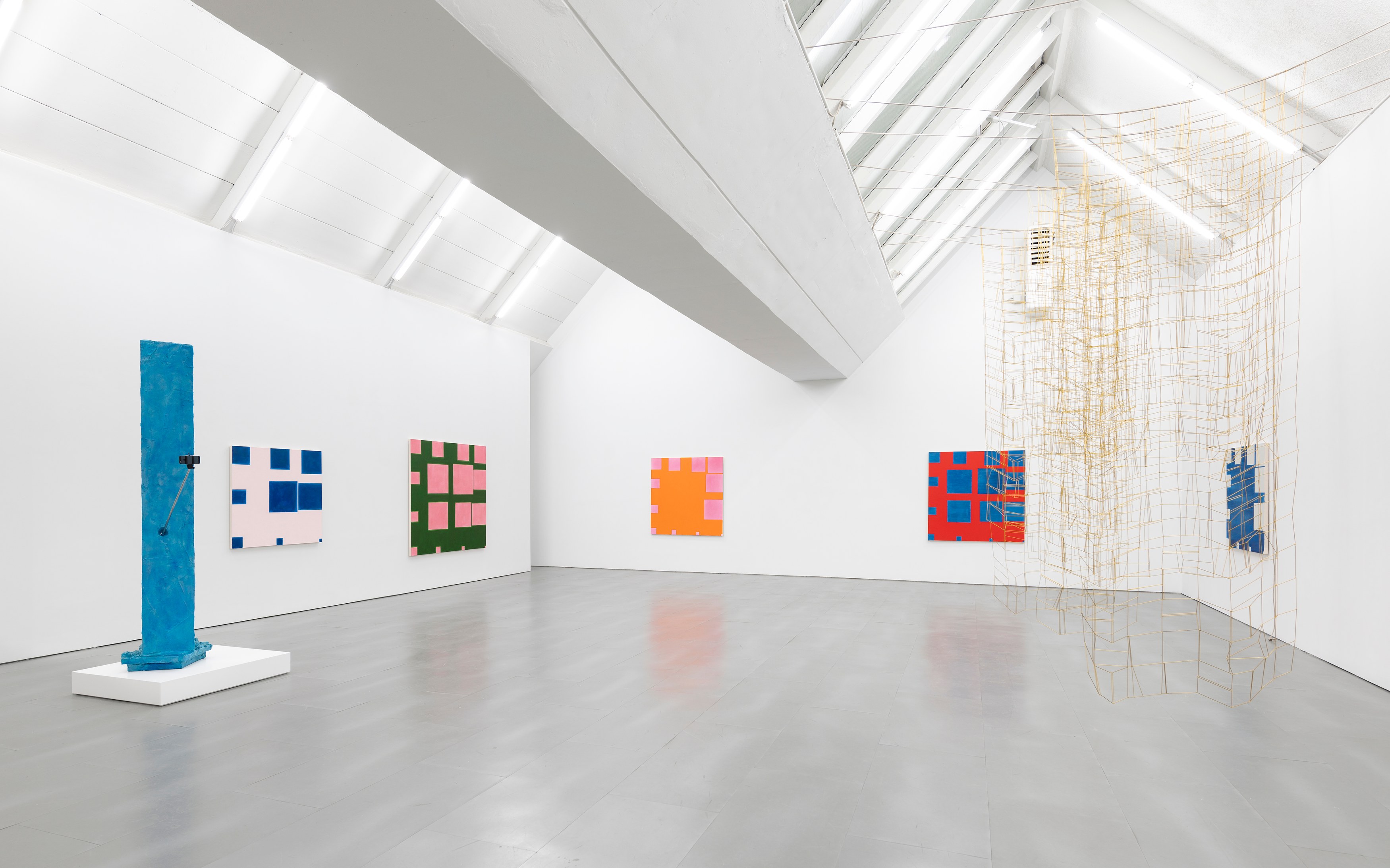 8/XXX, 8/XXX at Carlier Gebauer, photo 4