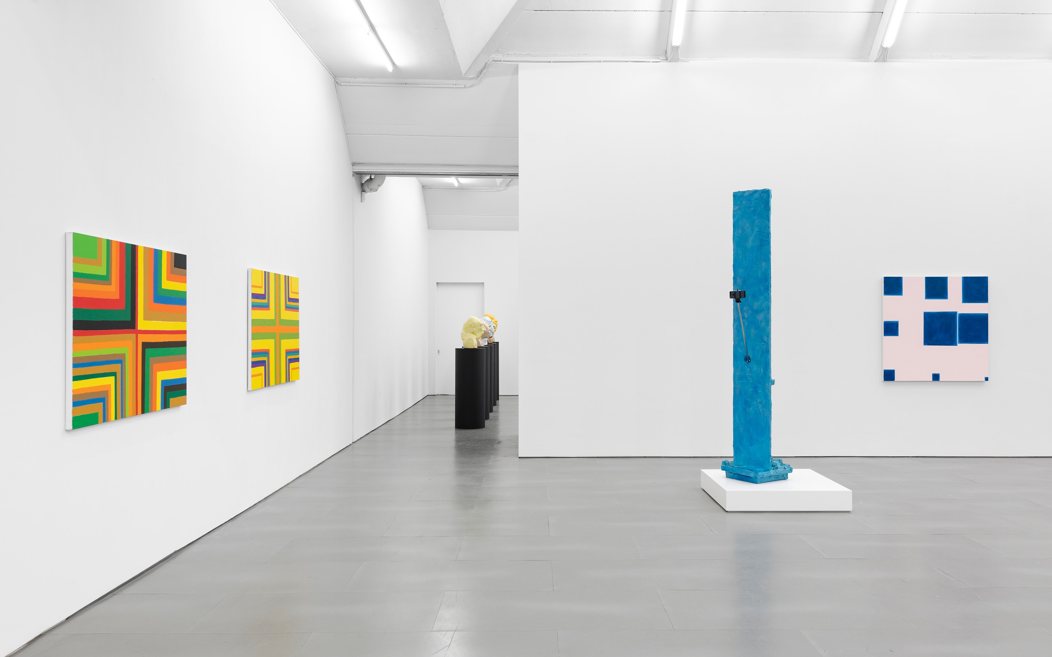 8/XXX, 8/XXX at Carlier Gebauer, photo 7
