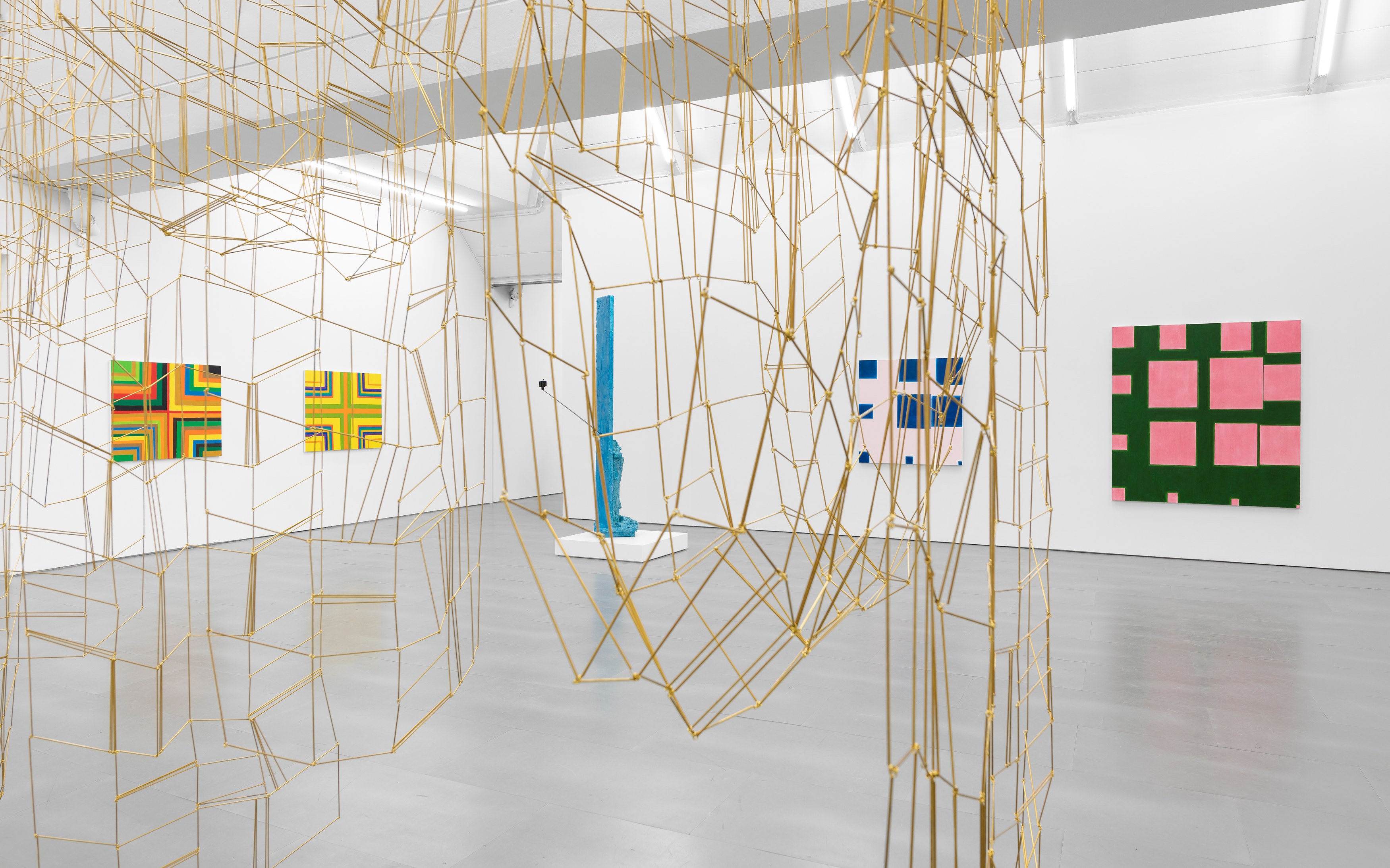 8/XXX, 8/XXX at Carlier Gebauer, photo 6