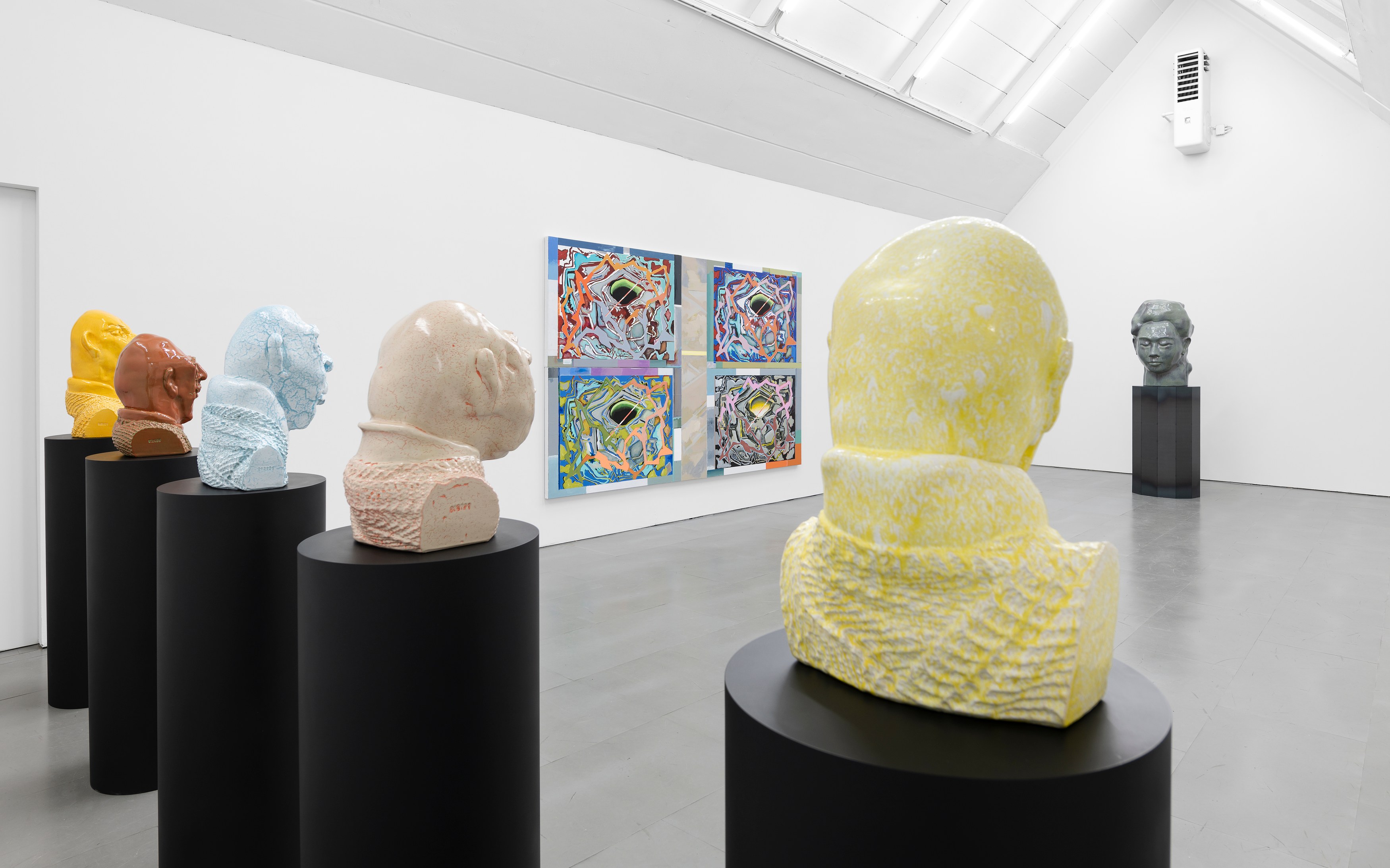 8/XXX, 8/XXX at Carlier Gebauer, photo 8