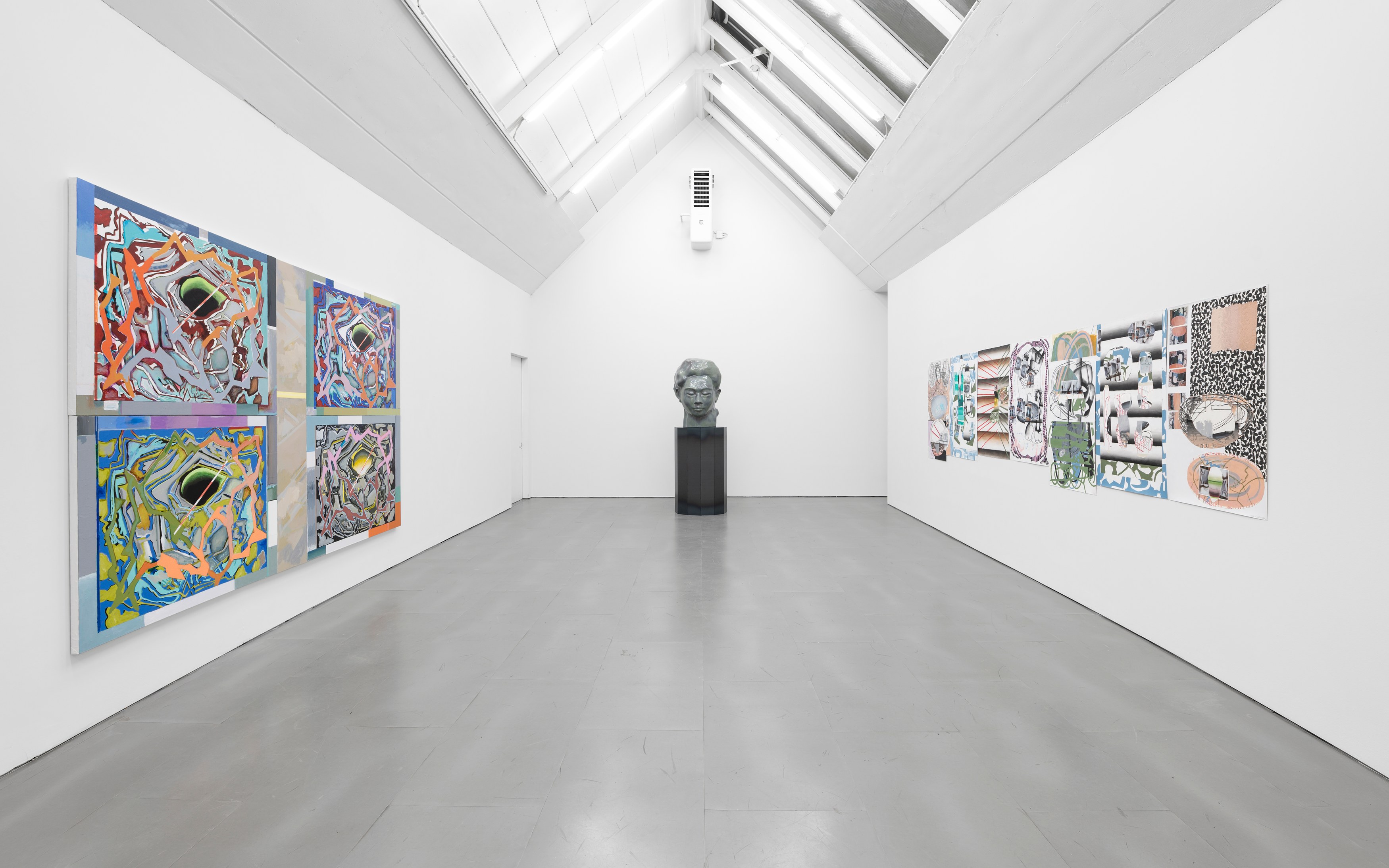 8/XXX, 8/XXX at Carlier Gebauer, photo 10