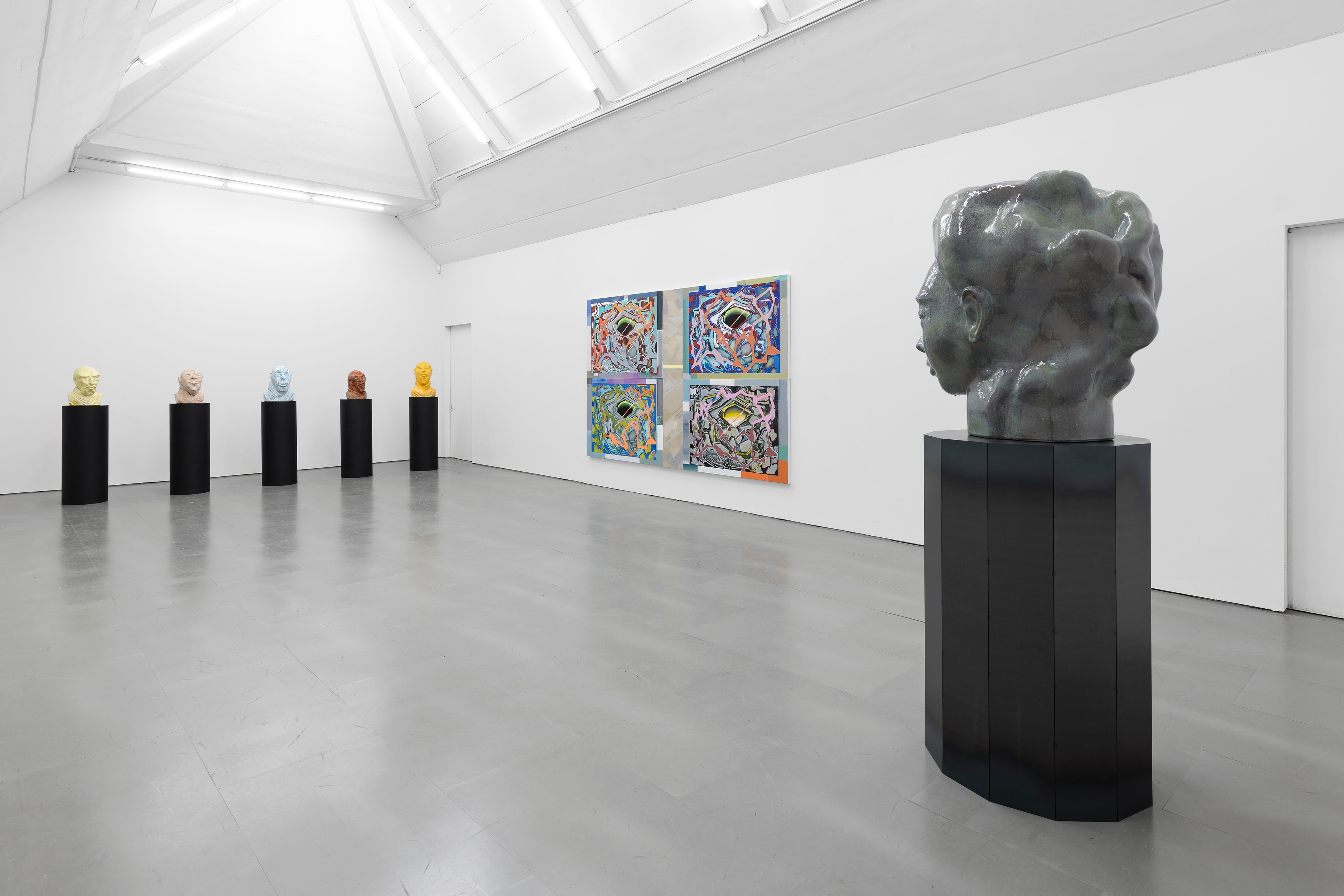 8/XXX, 8/XXX at Carlier Gebauer, photo 11