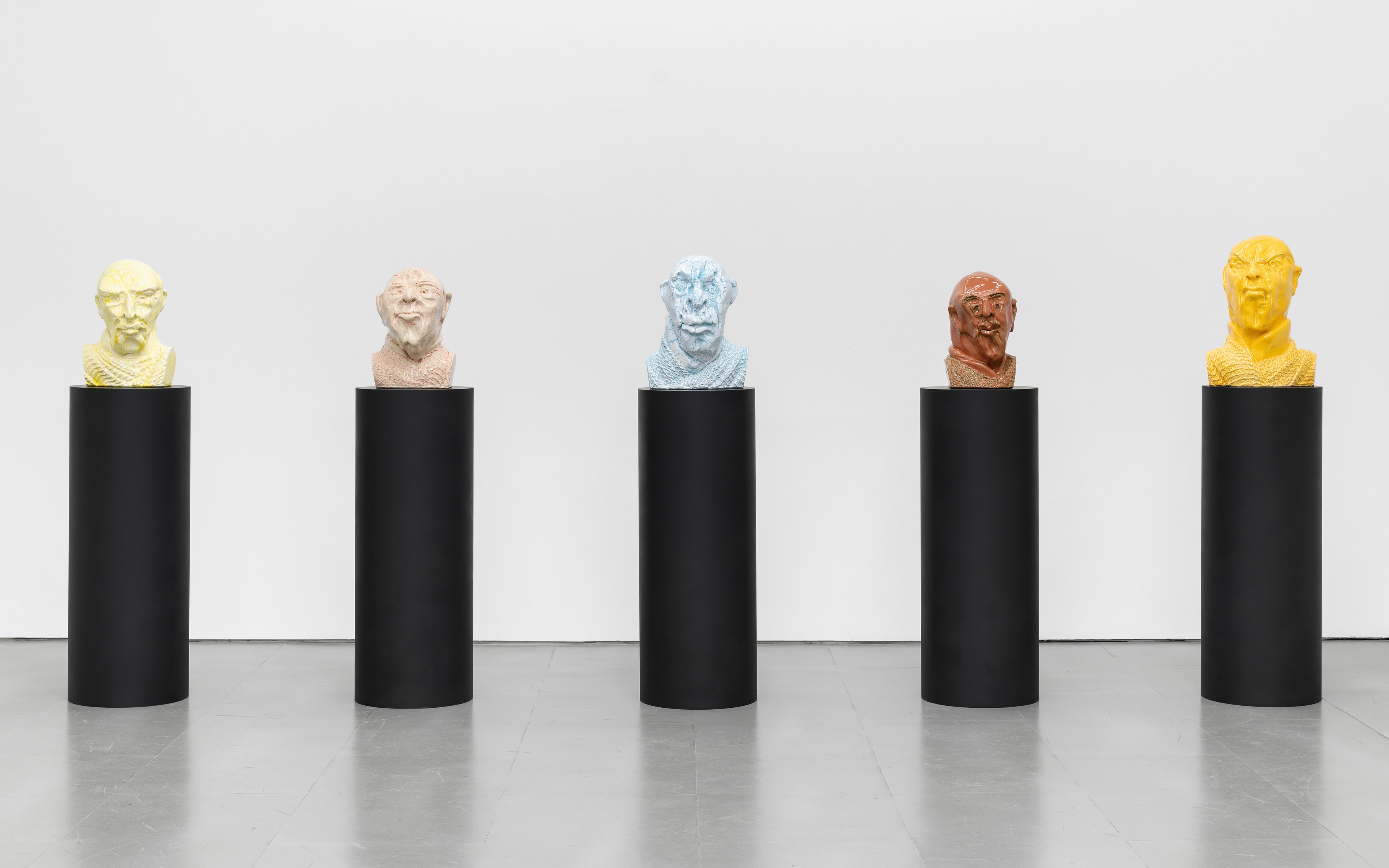 8/XXX, 8/XXX at Carlier Gebauer, photo 9