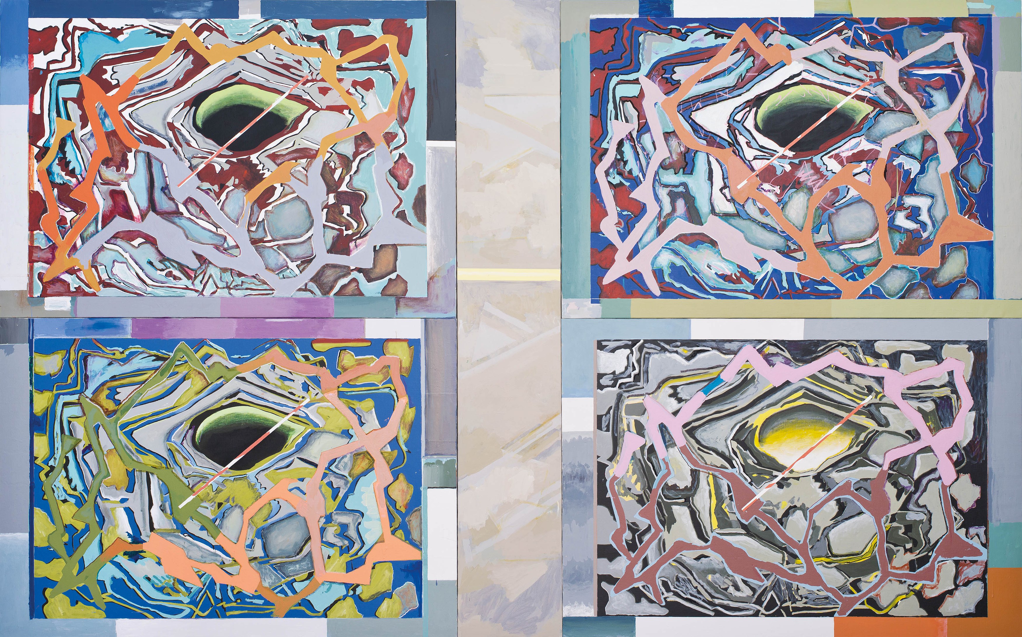8/XXX, 8/XXX at Carlier Gebauer, photo 30