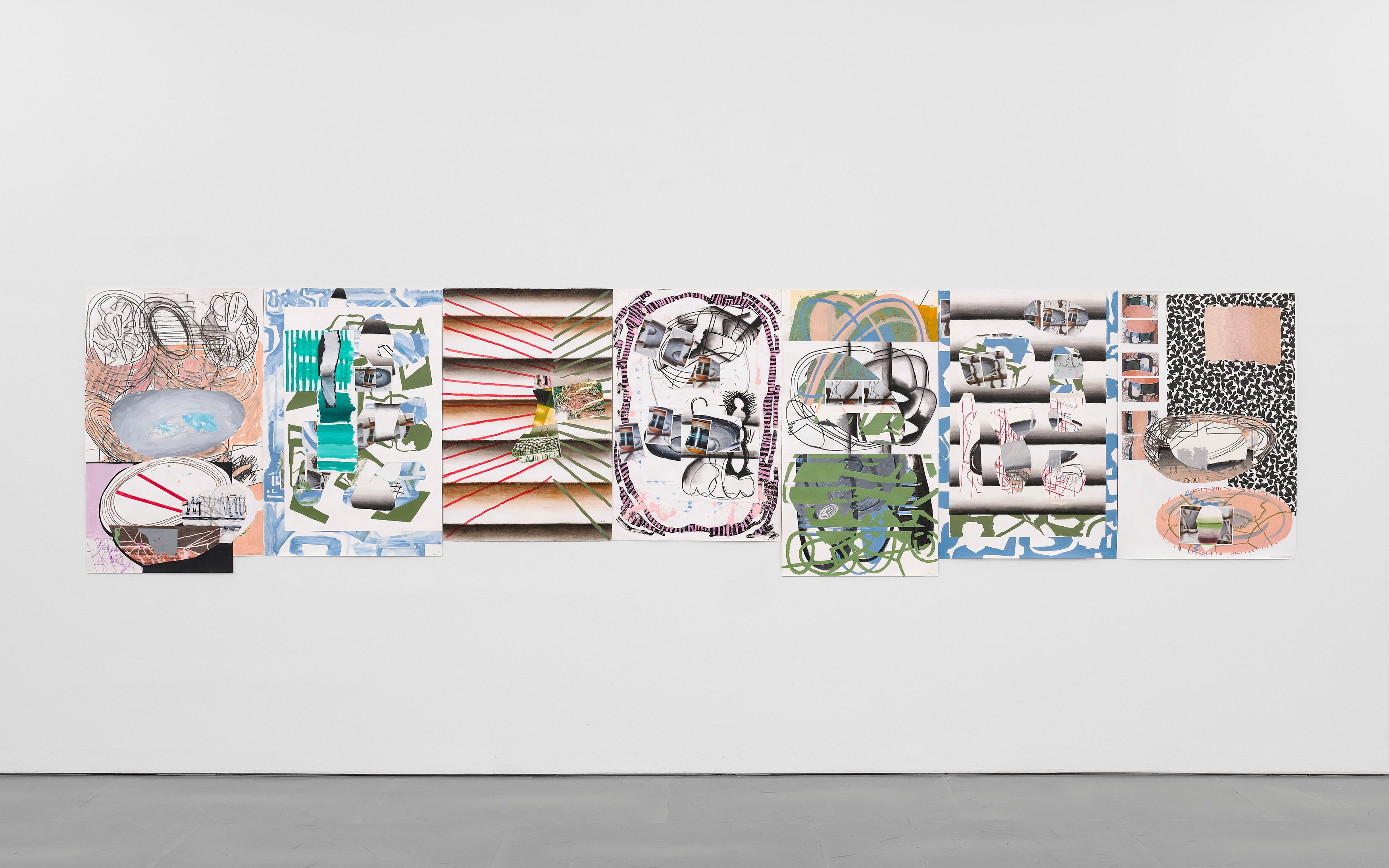 8/XXX, 8/XXX at Carlier Gebauer, photo 14
