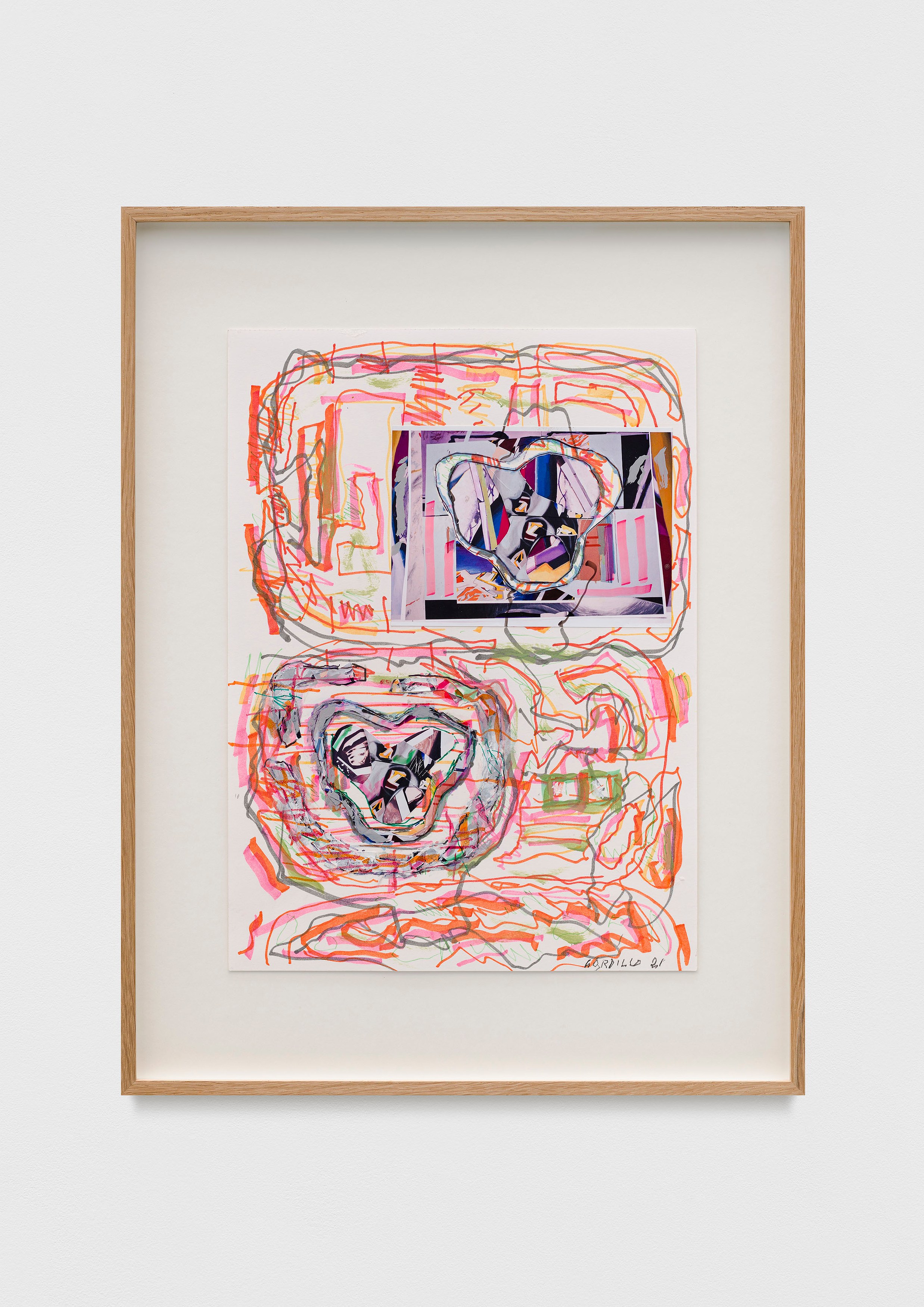 8/XXX, 8/XXX at Carlier Gebauer, photo 31