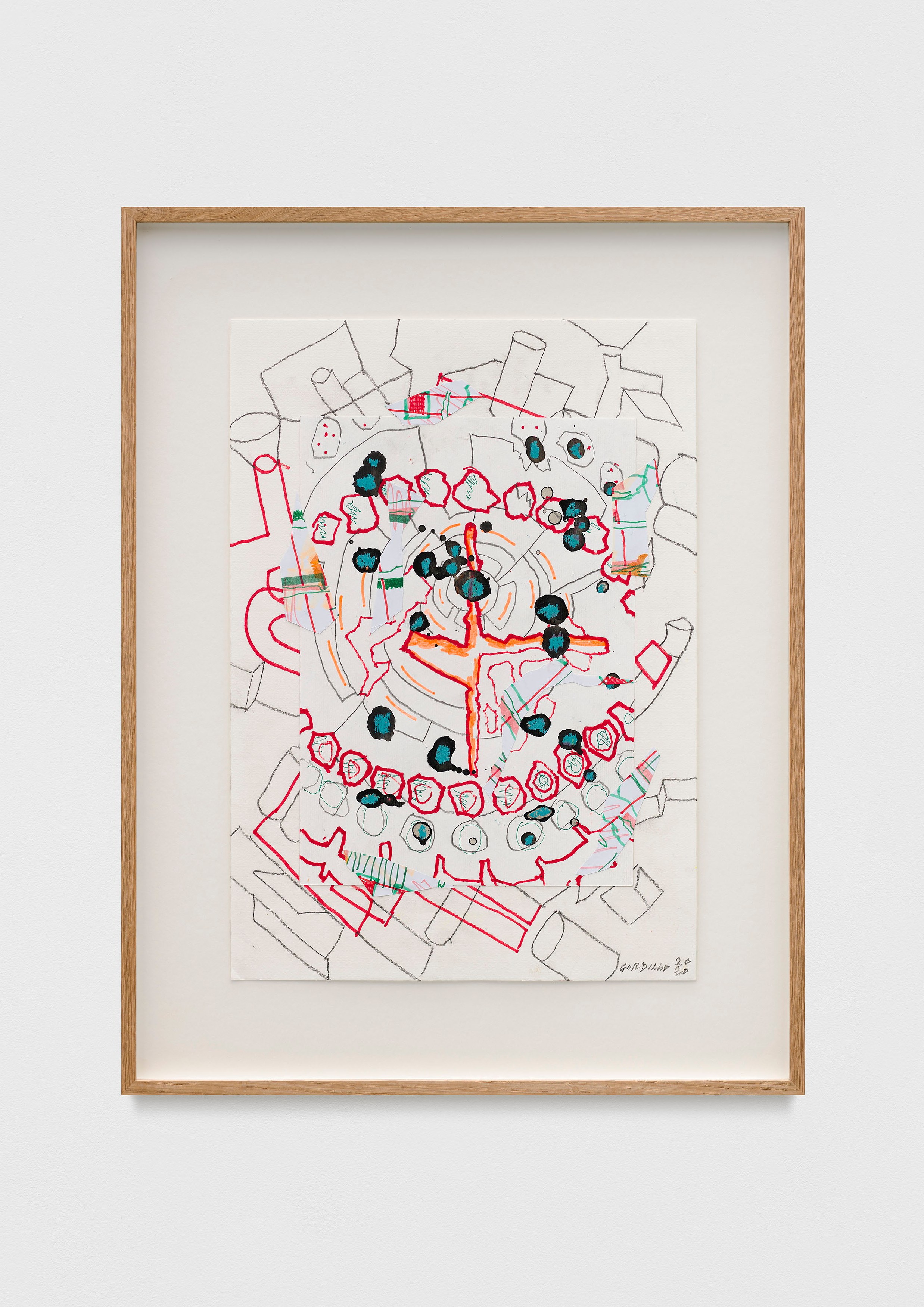 8/XXX, 8/XXX at Carlier Gebauer, photo 32