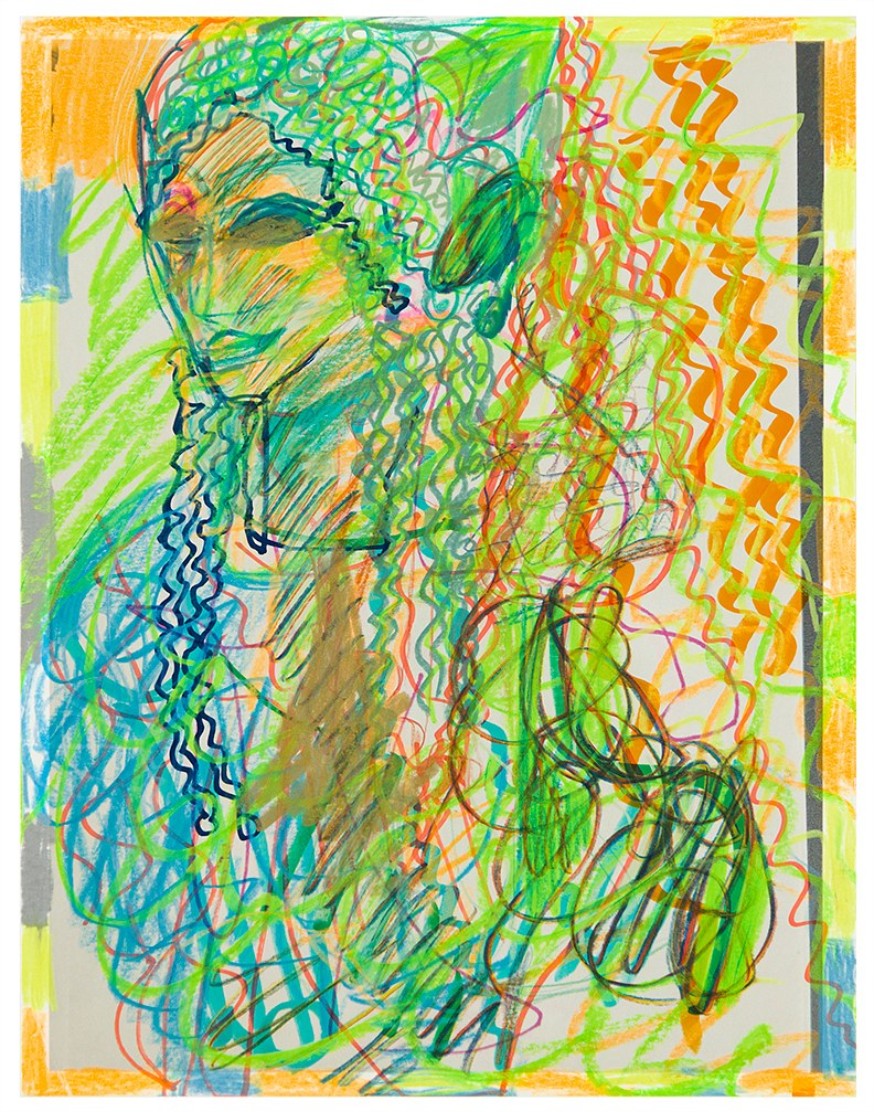 8/XXX, 8/XXX at Carlier Gebauer, photo 29