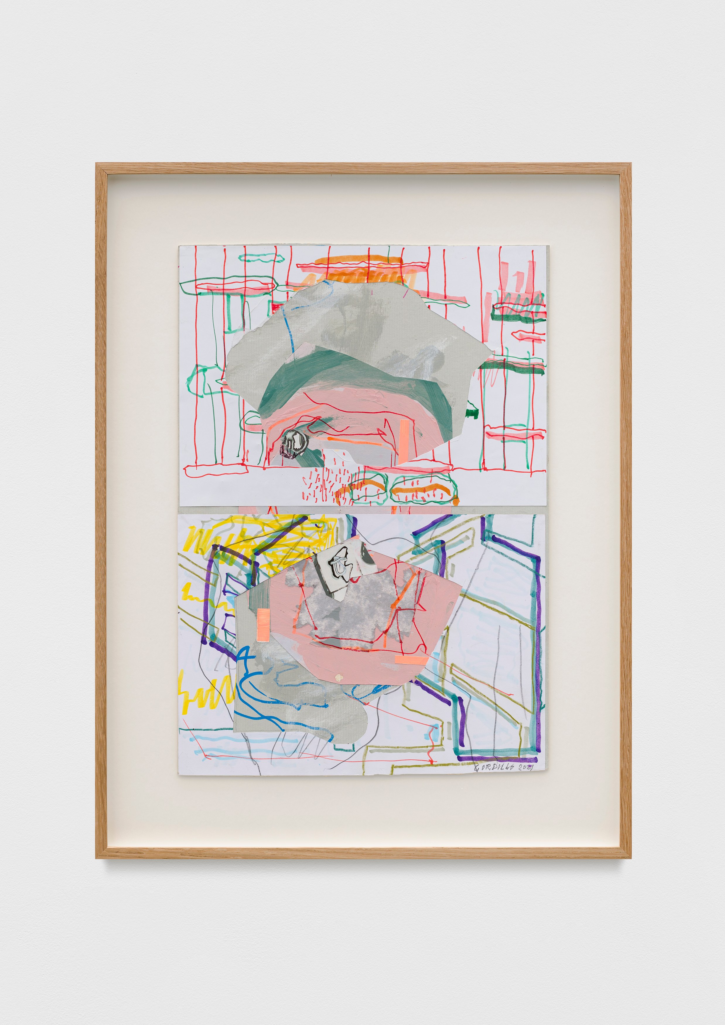 8/XXX, 8/XXX at Carlier Gebauer, photo 33