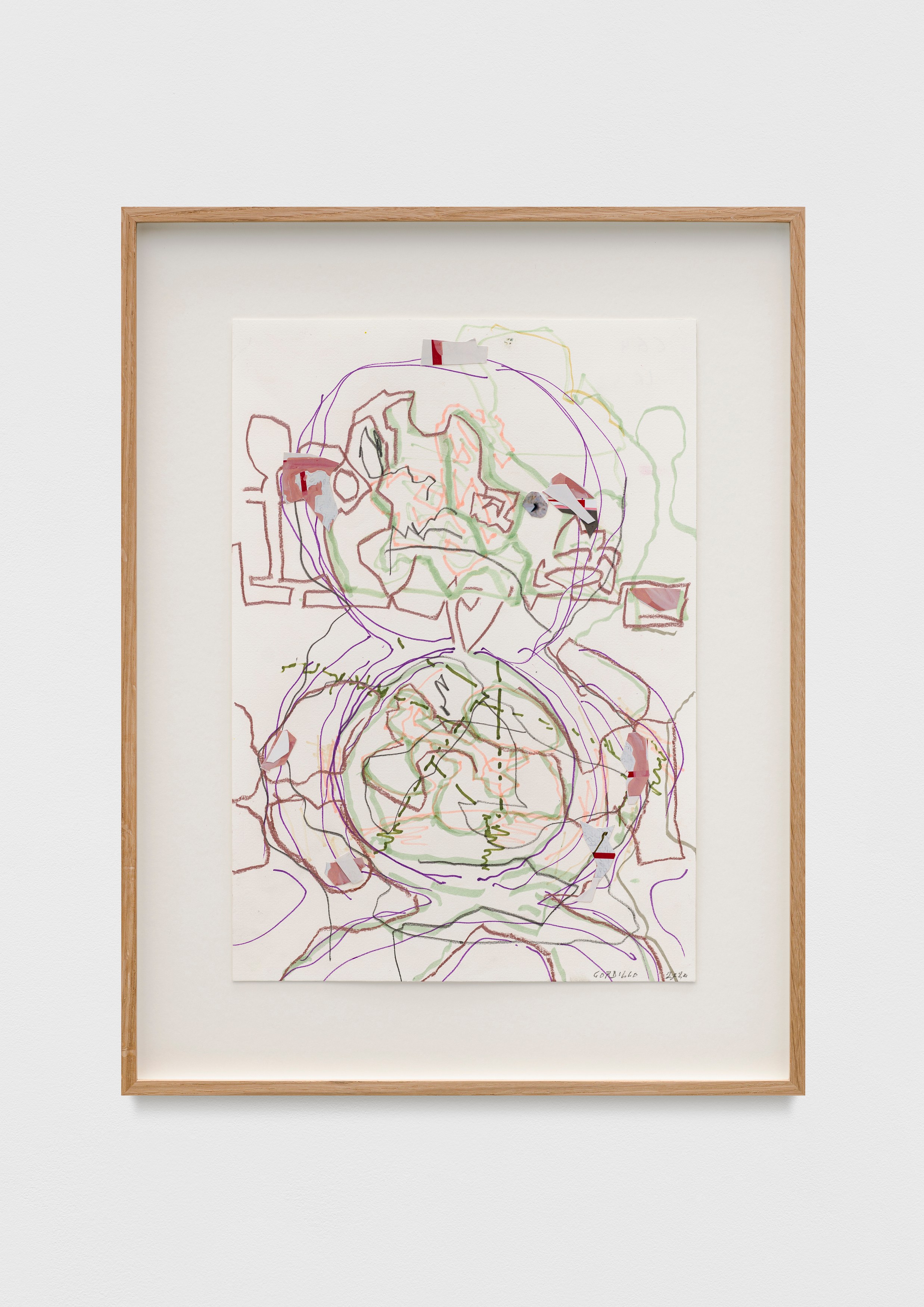 8/XXX, 8/XXX at Carlier Gebauer, photo 34