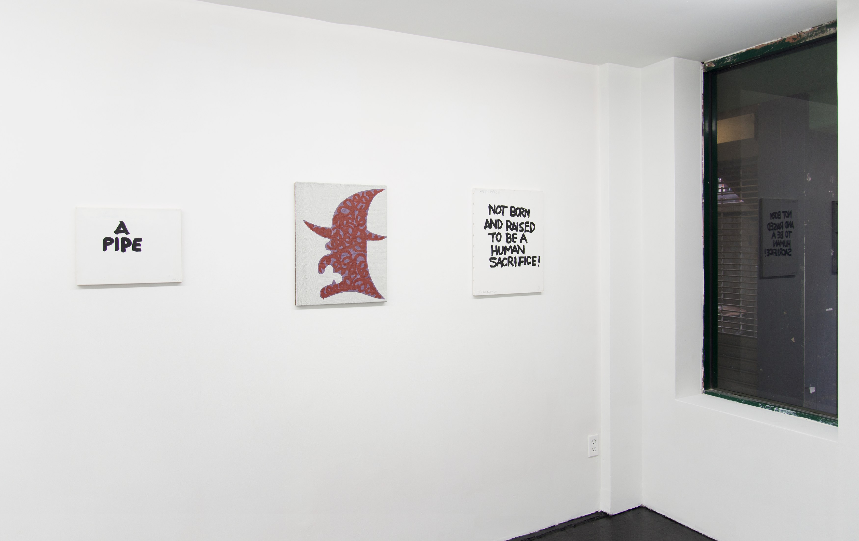 Joshua Abelow, Gene Beery, Keeping a Close Eye on the Wind at Derosia, photo 10