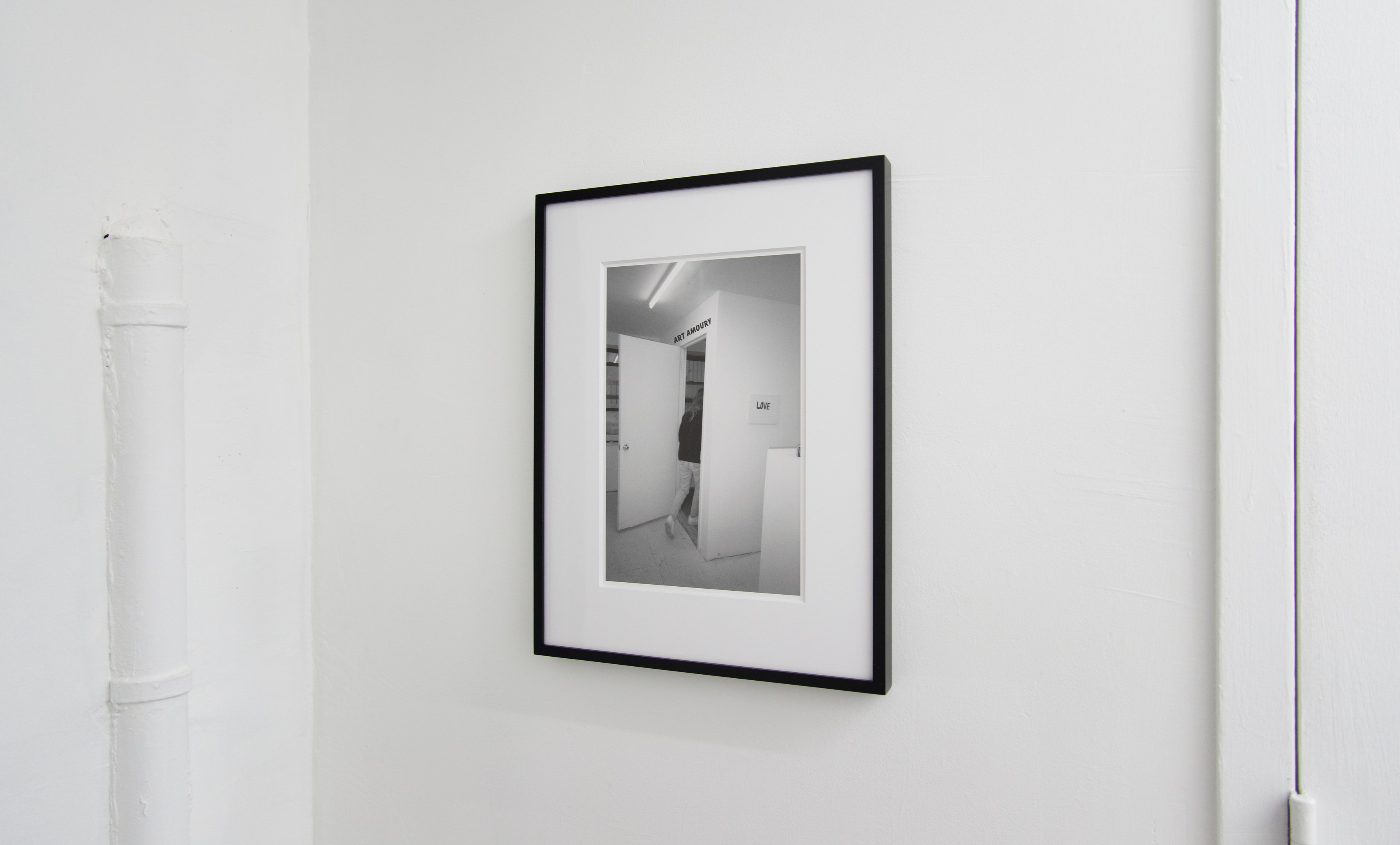 Joshua Abelow, Gene Beery, Keeping a Close Eye on the Wind at Derosia, photo 15