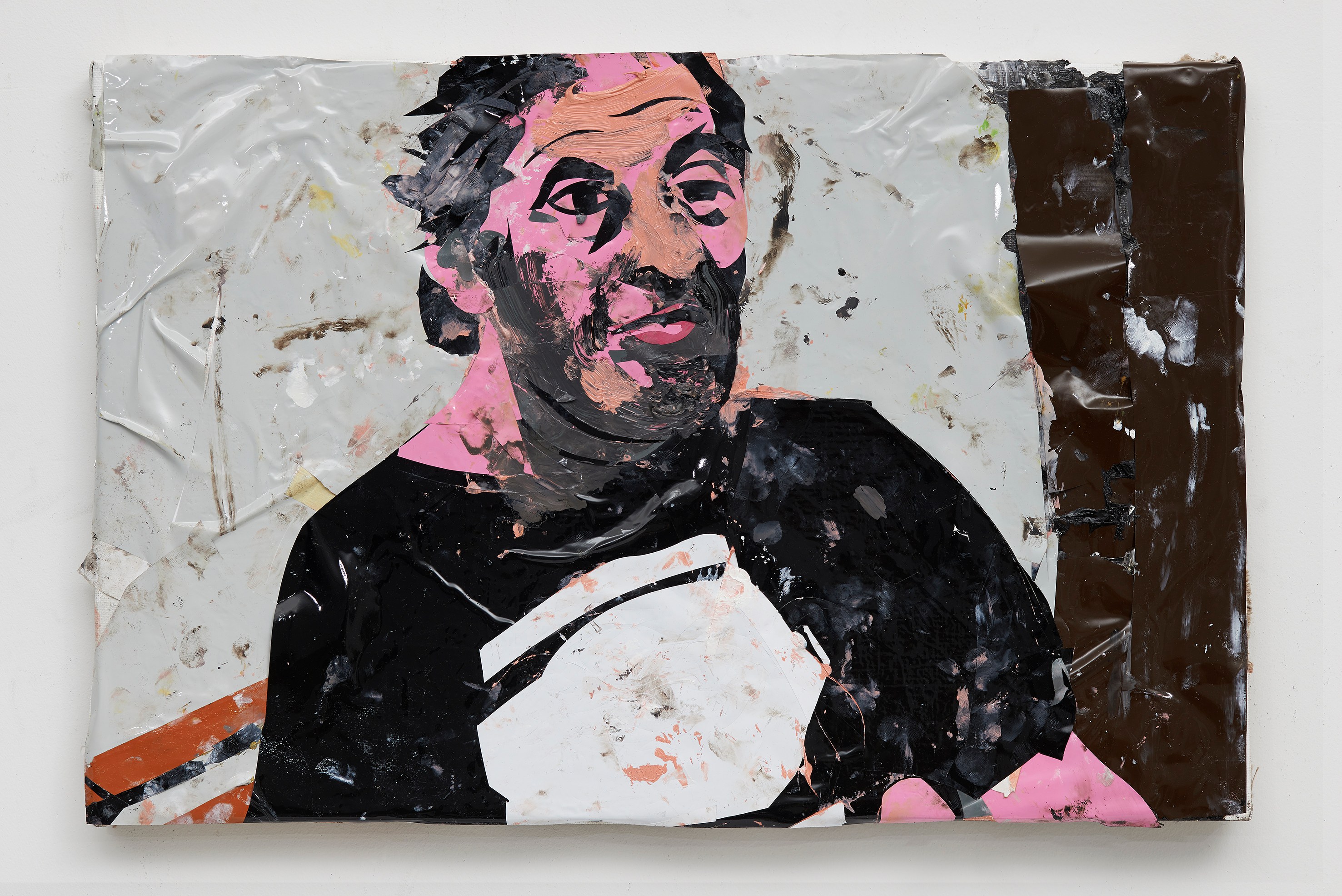 Erik Van Lieshout, René Daniëls at Studio M, photo 13