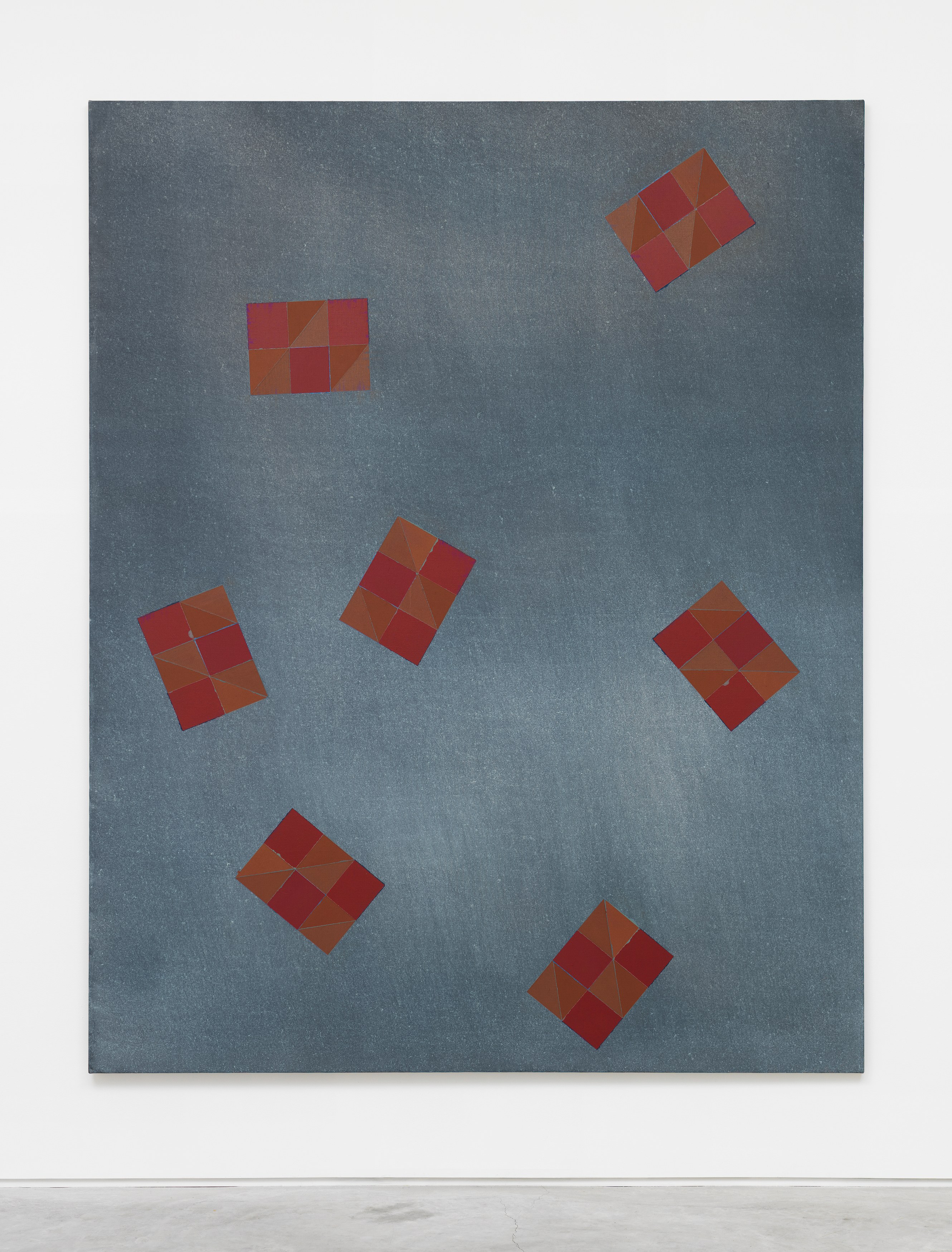 Joshua Abelow, Freddy at James Fuentes, photo 11
